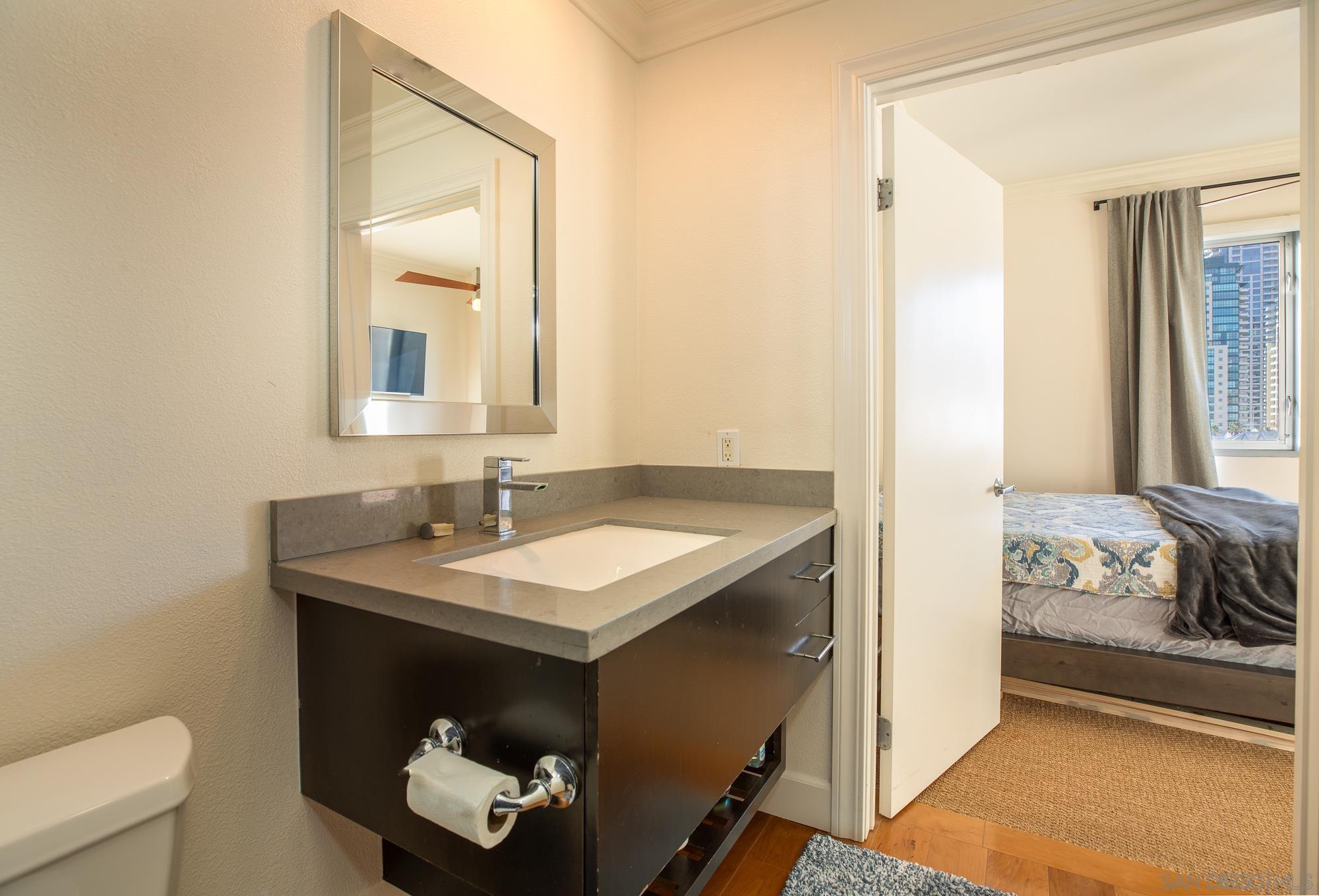 Detail Gallery Image 30 of 50 For 445  Island Ave  605, San Diego,  CA 92101 - 2 Beds | 2 Baths
