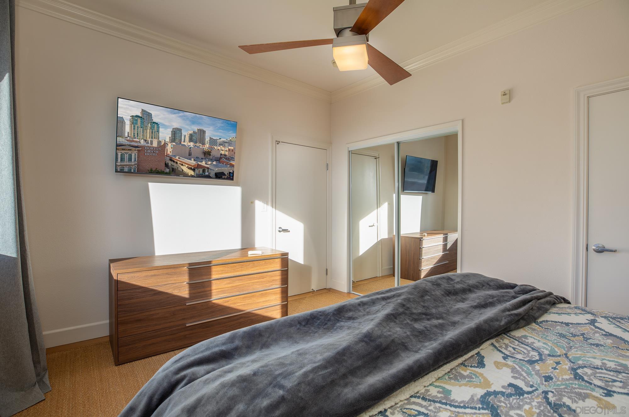 Detail Gallery Image 32 of 50 For 445  Island Ave  605, San Diego,  CA 92101 - 2 Beds | 2 Baths