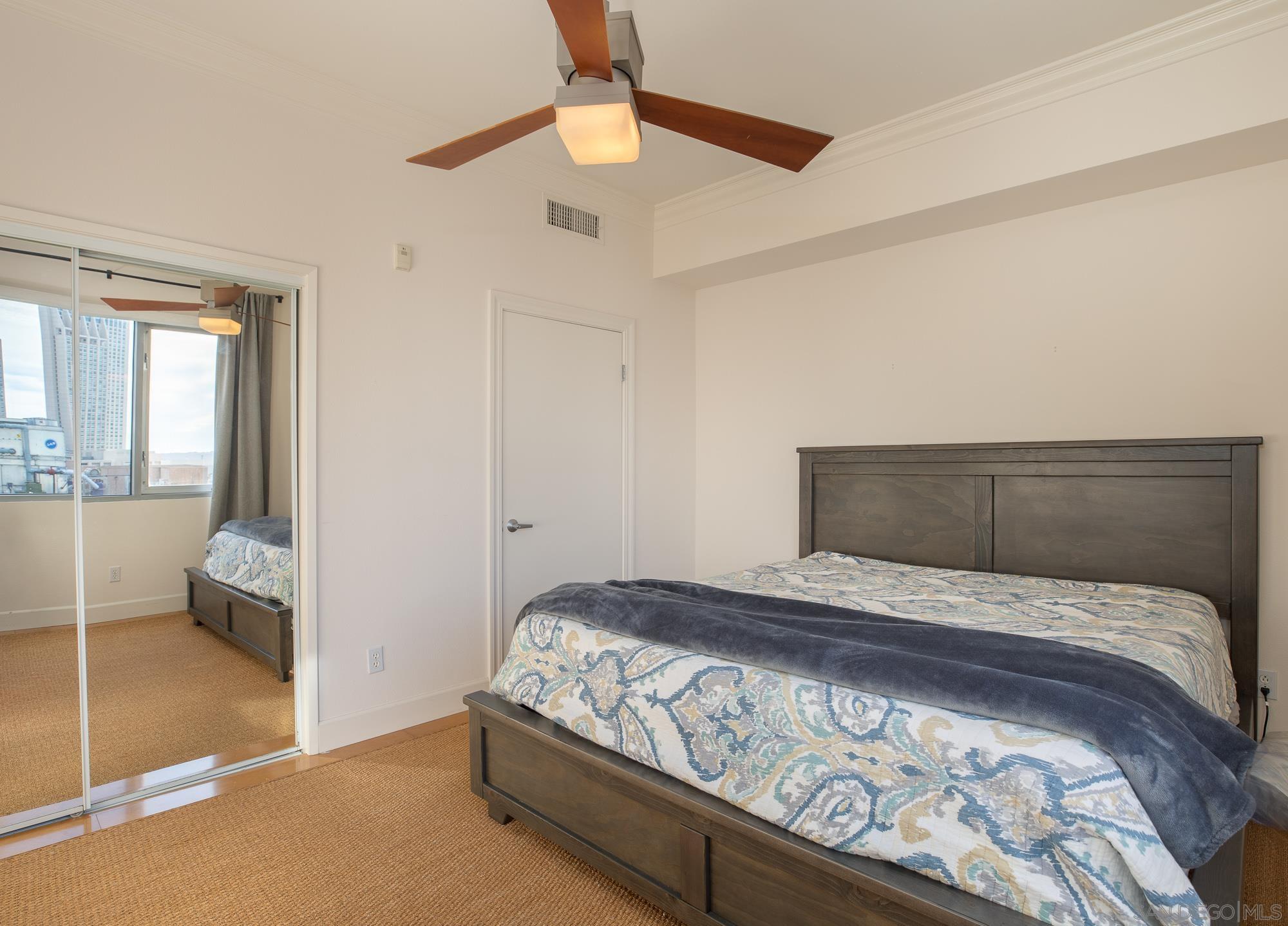 Detail Gallery Image 34 of 50 For 445  Island Ave  605, San Diego,  CA 92101 - 2 Beds | 2 Baths