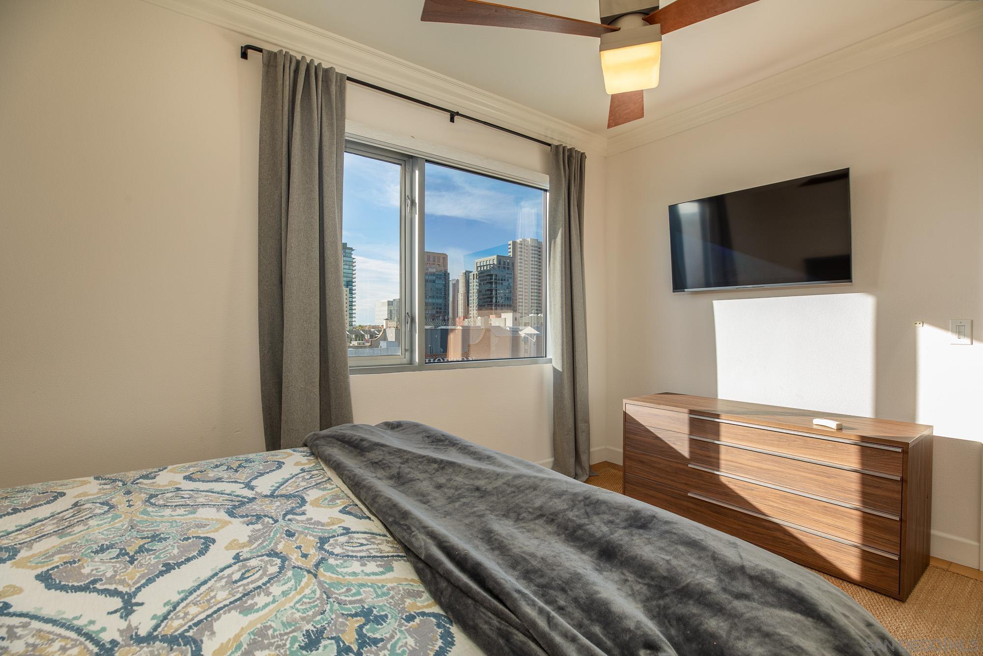 Detail Gallery Image 35 of 50 For 445  Island Ave  605, San Diego,  CA 92101 - 2 Beds | 2 Baths