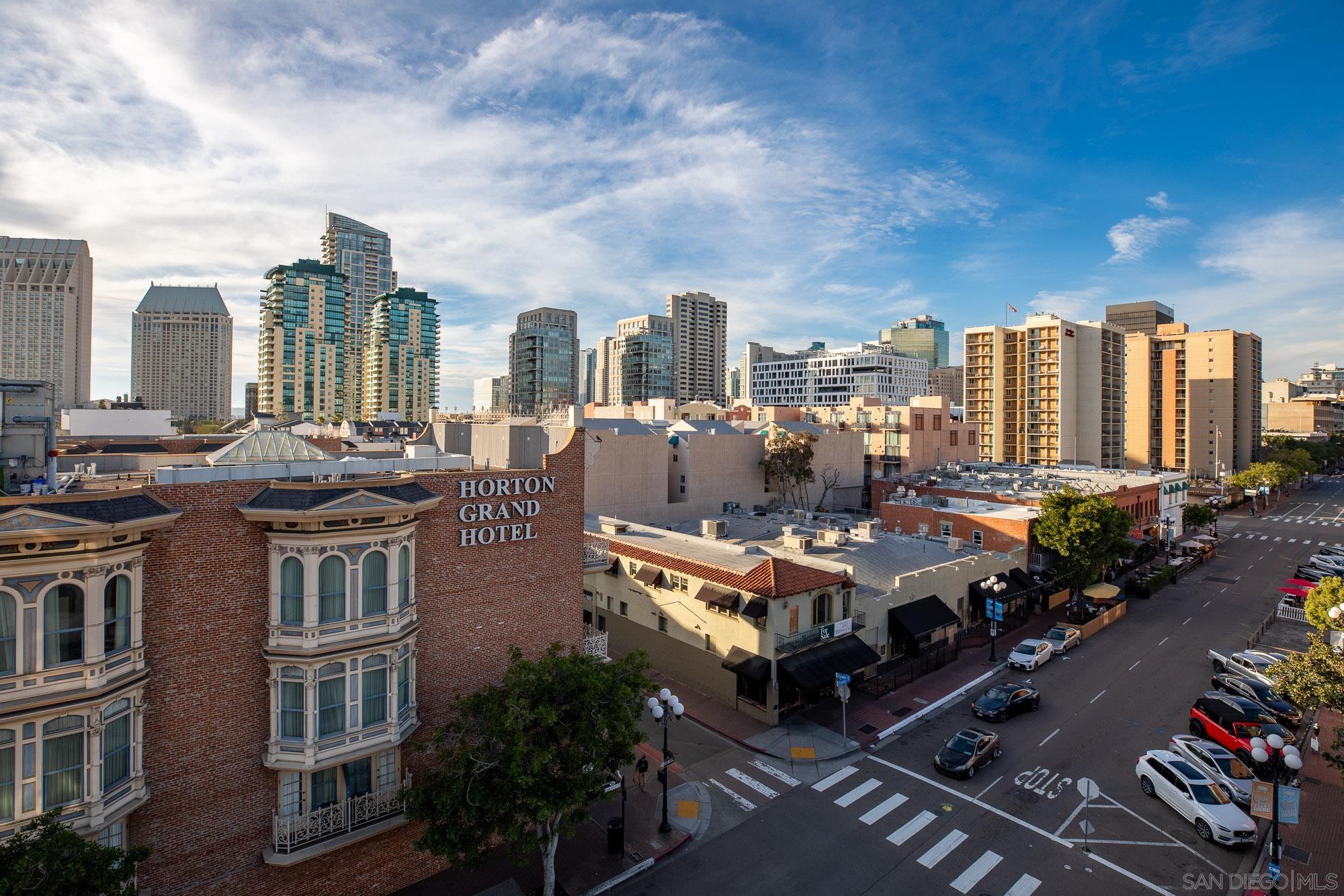 Detail Gallery Image 38 of 50 For 445  Island Ave  605, San Diego,  CA 92101 - 2 Beds | 2 Baths