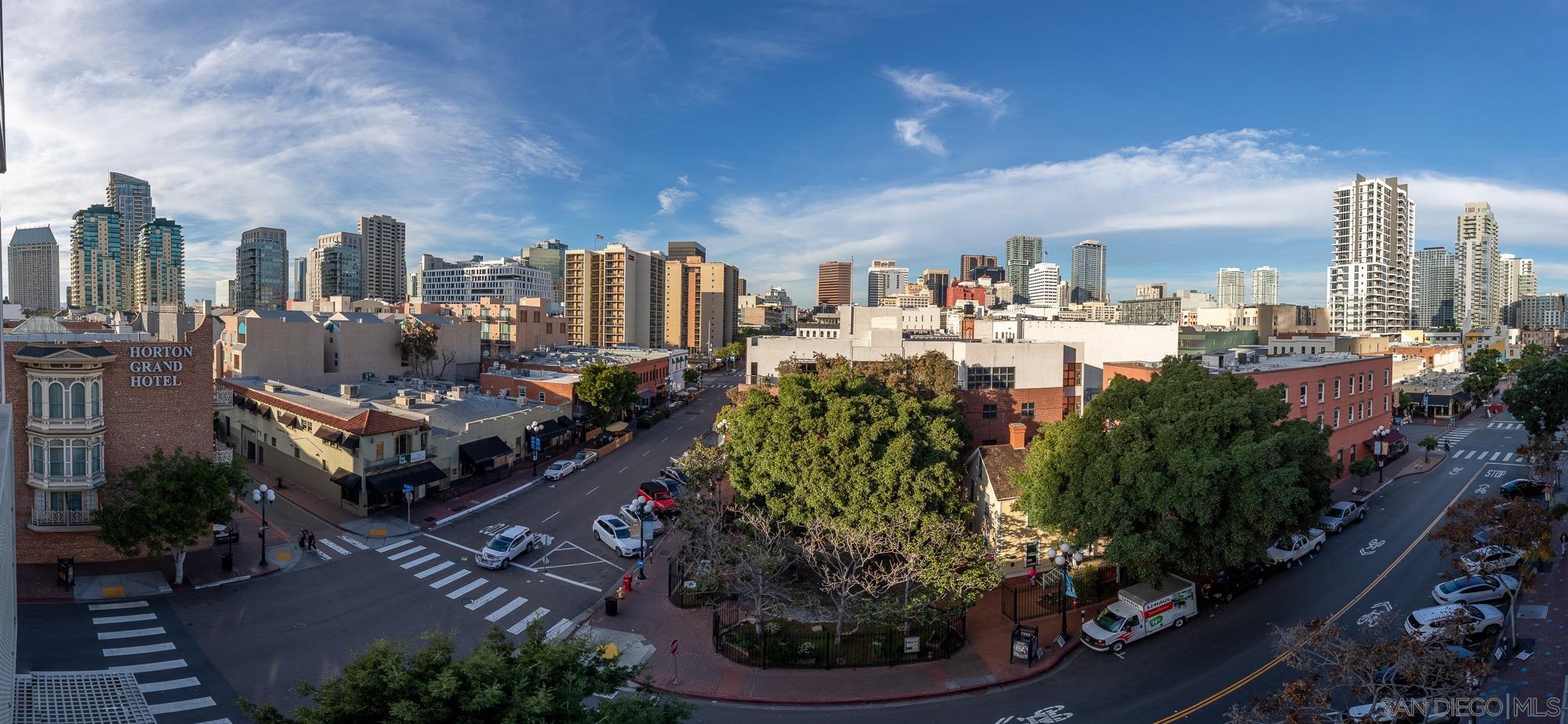 Detail Gallery Image 41 of 50 For 445  Island Ave  605, San Diego,  CA 92101 - 2 Beds | 2 Baths