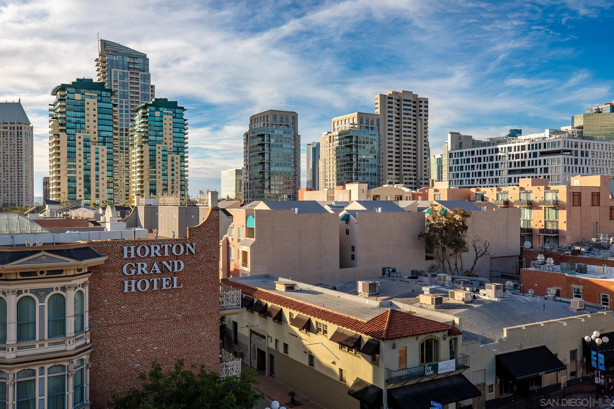 Detail Gallery Image 43 of 50 For 445  Island Ave  605, San Diego,  CA 92101 - 2 Beds | 2 Baths