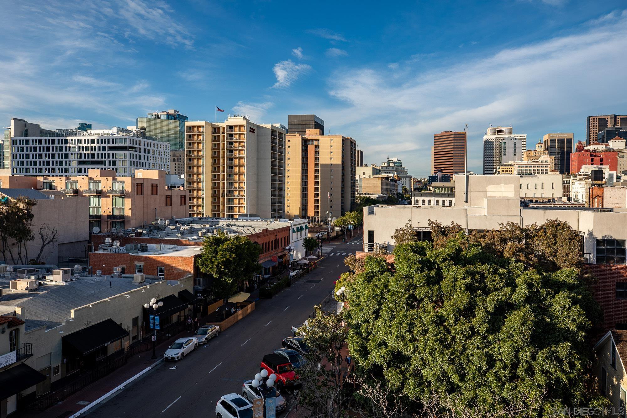 Detail Gallery Image 44 of 50 For 445  Island Ave  605, San Diego,  CA 92101 - 2 Beds | 2 Baths