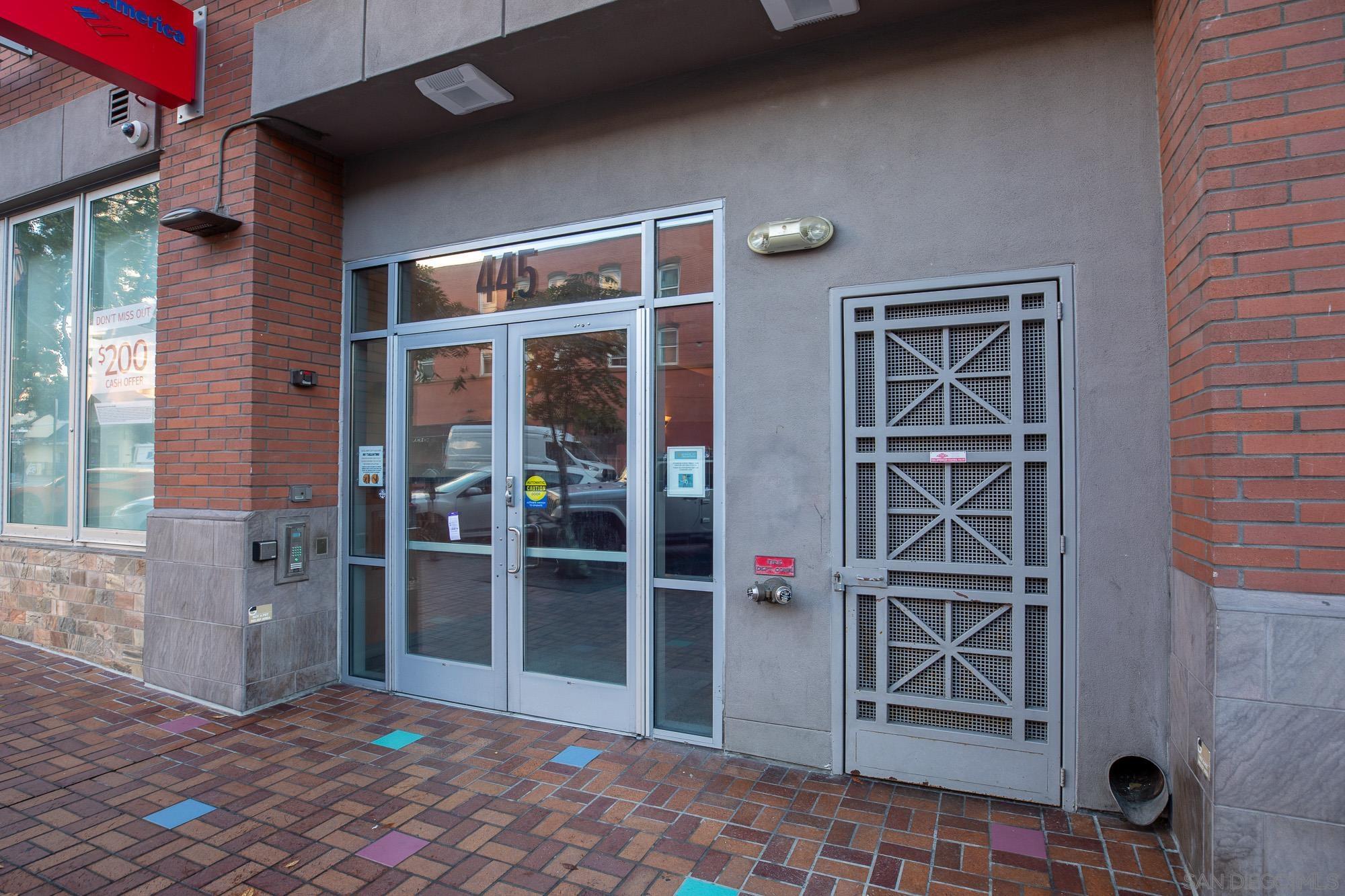 Detail Gallery Image 50 of 50 For 445  Island Ave  605, San Diego,  CA 92101 - 2 Beds | 2 Baths