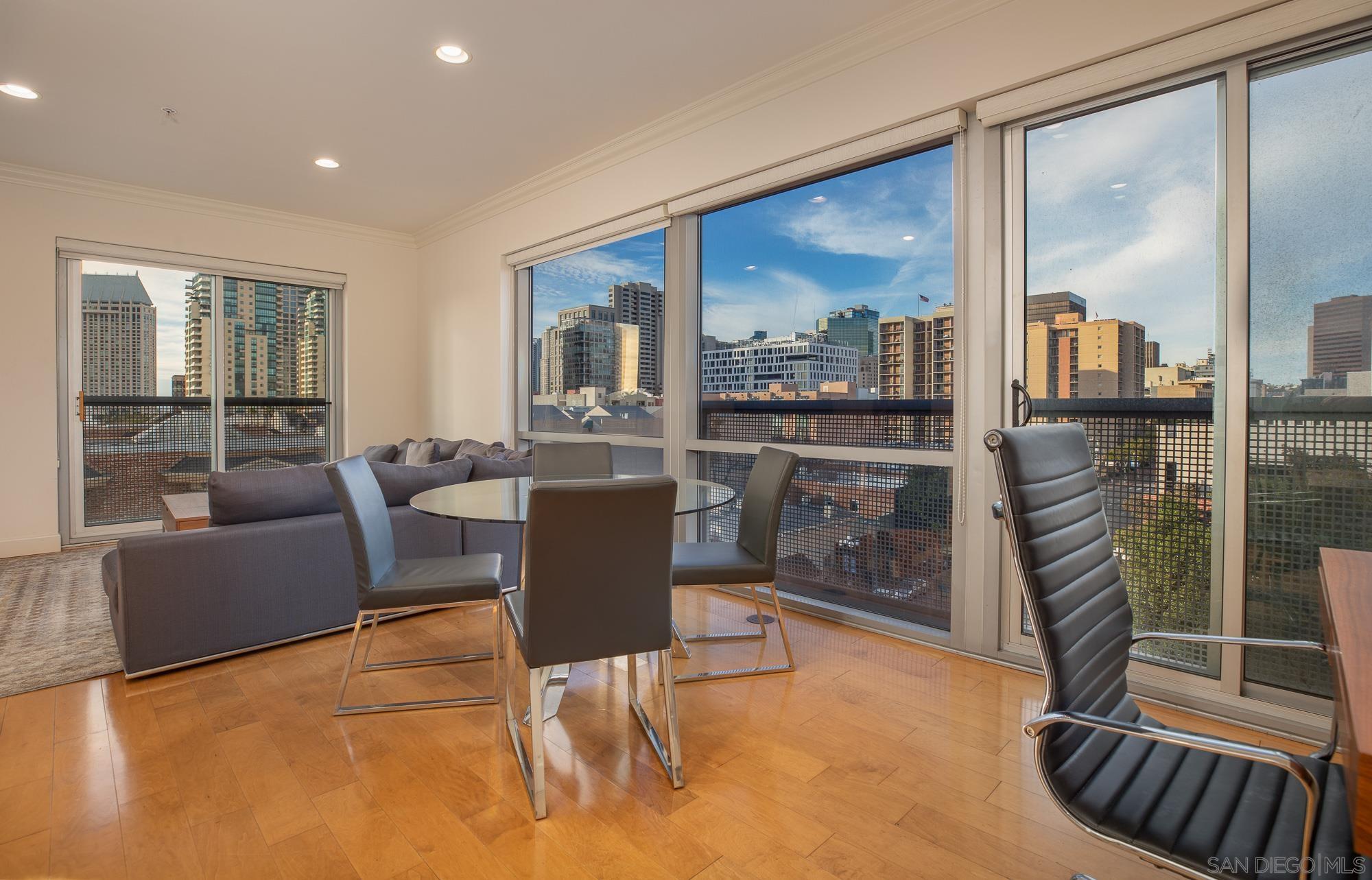 Detail Gallery Image 8 of 50 For 445  Island Ave  605, San Diego,  CA 92101 - 2 Beds | 2 Baths