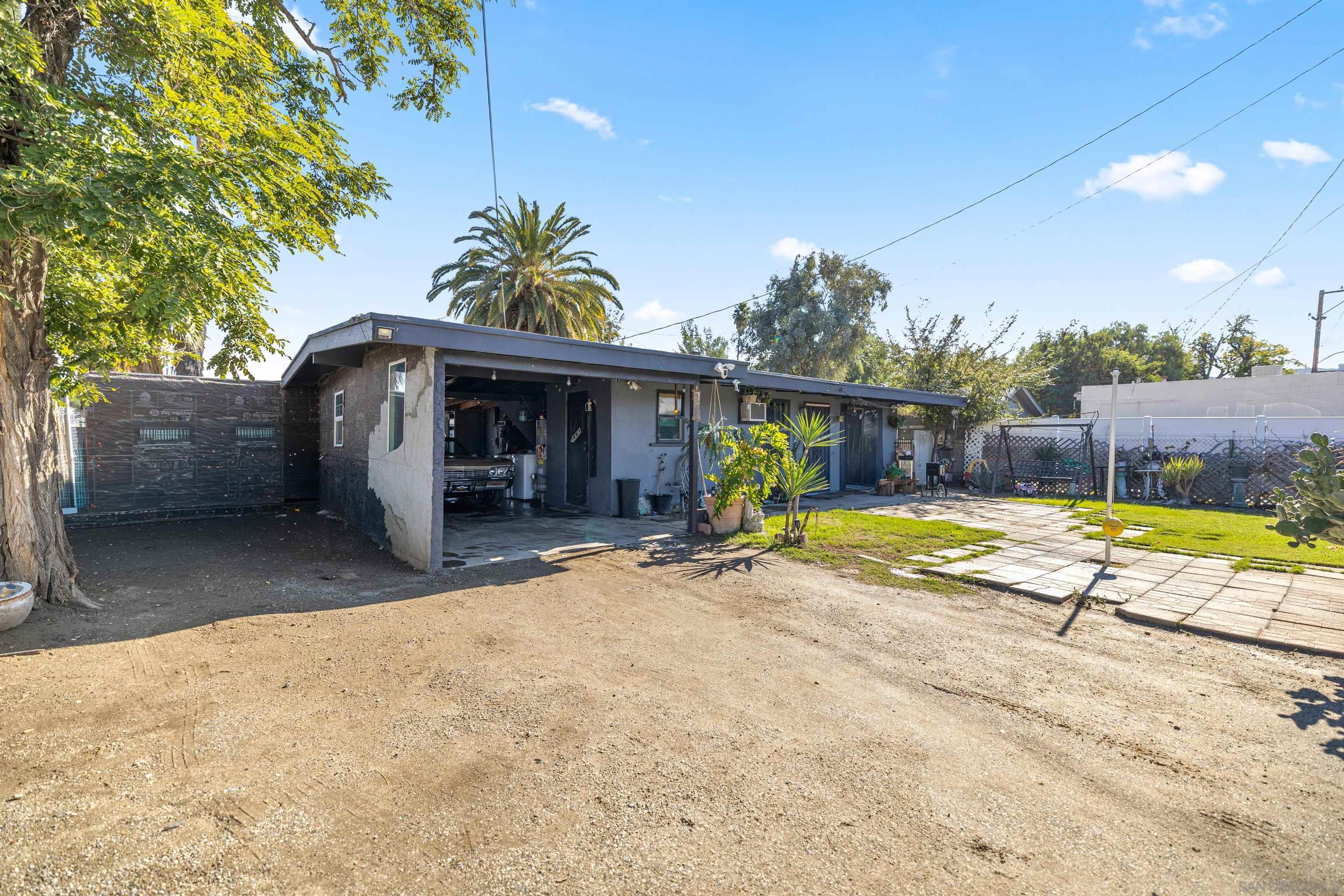Detail Gallery Image 14 of 18 For 26802  Girard St, Hemet,  CA 92544 - 2 Beds | 1 Baths