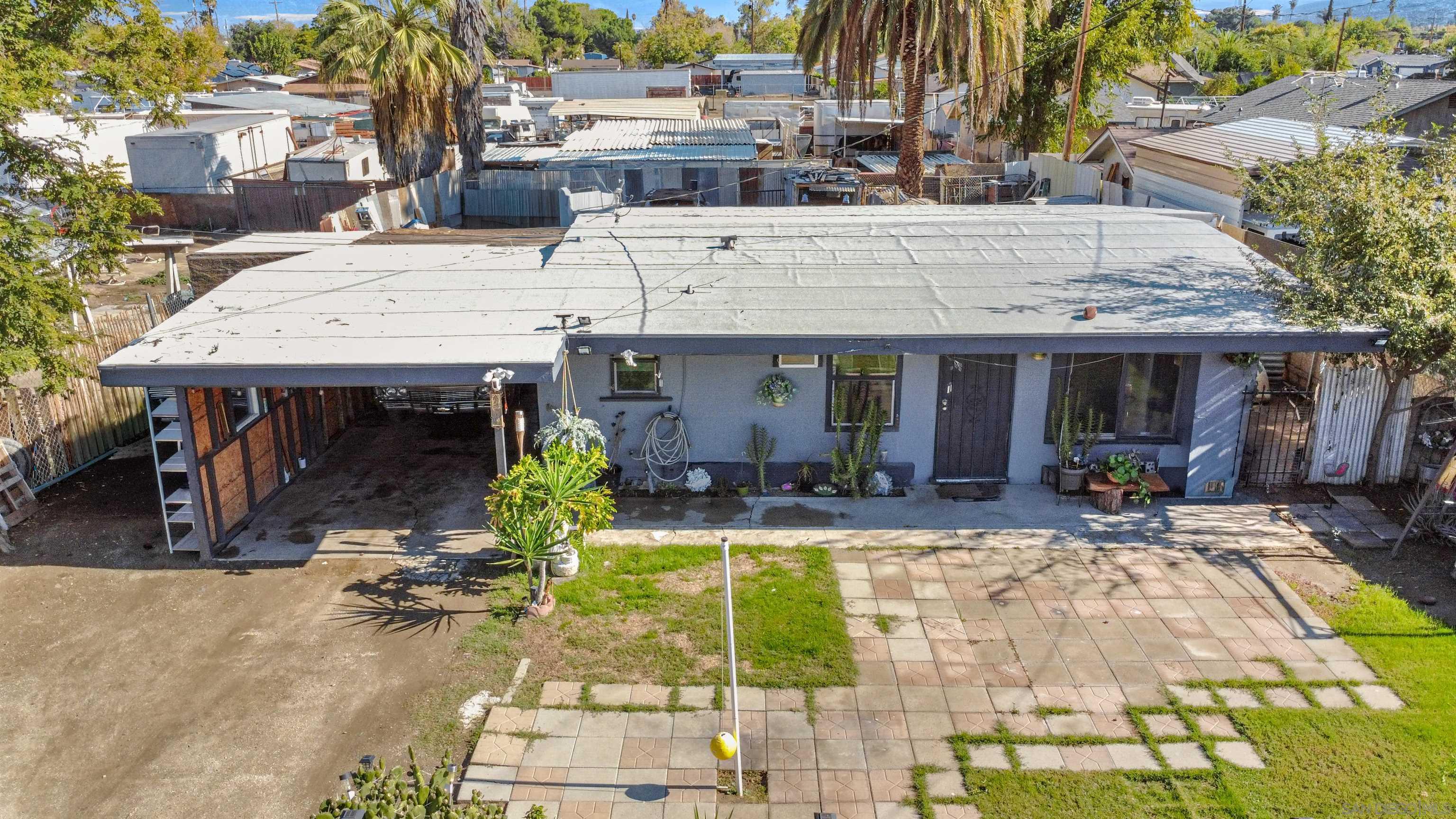 Detail Gallery Image 16 of 18 For 26802  Girard St, Hemet,  CA 92544 - 2 Beds | 1 Baths