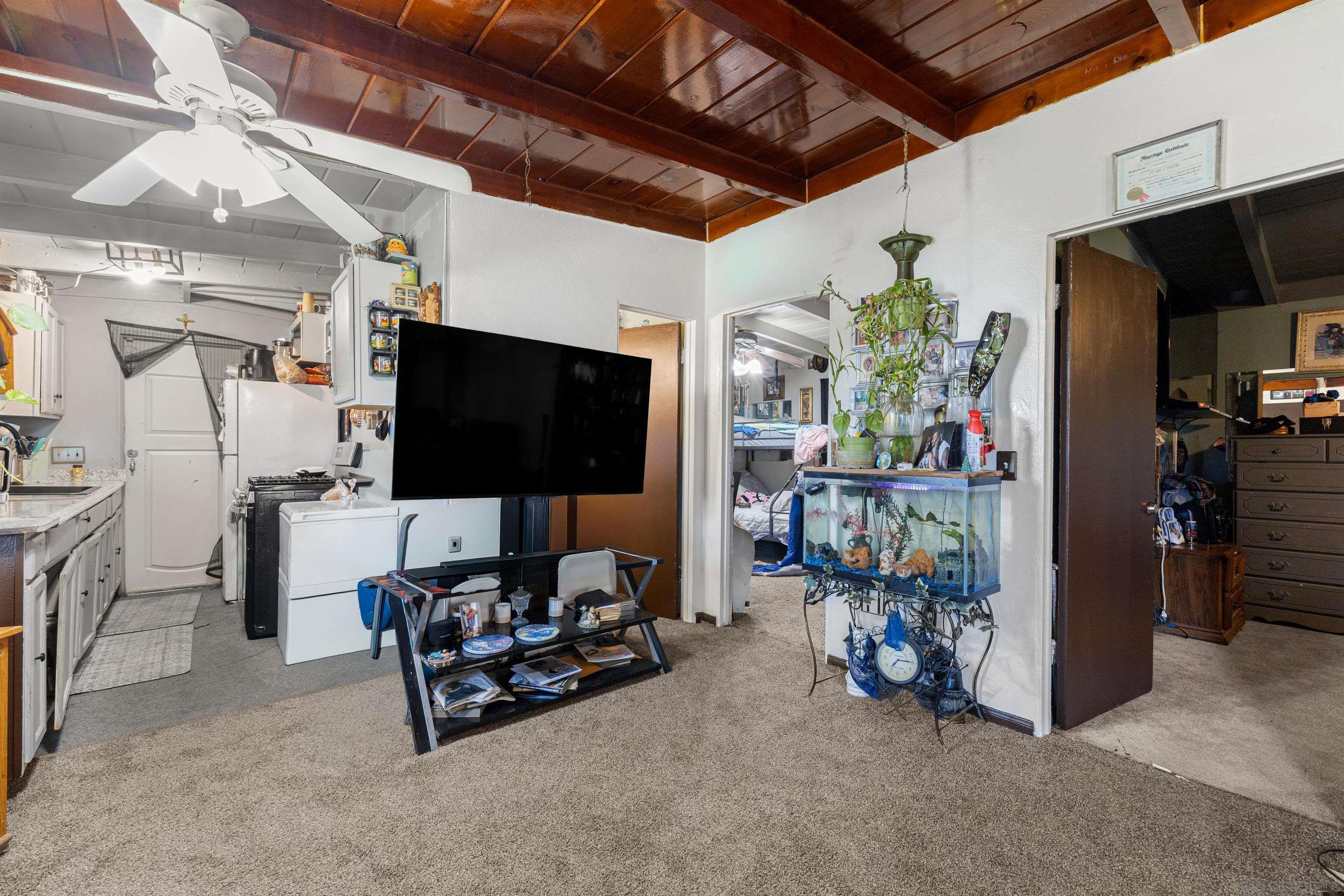 Detail Gallery Image 3 of 18 For 26802  Girard St, Hemet,  CA 92544 - 2 Beds | 1 Baths