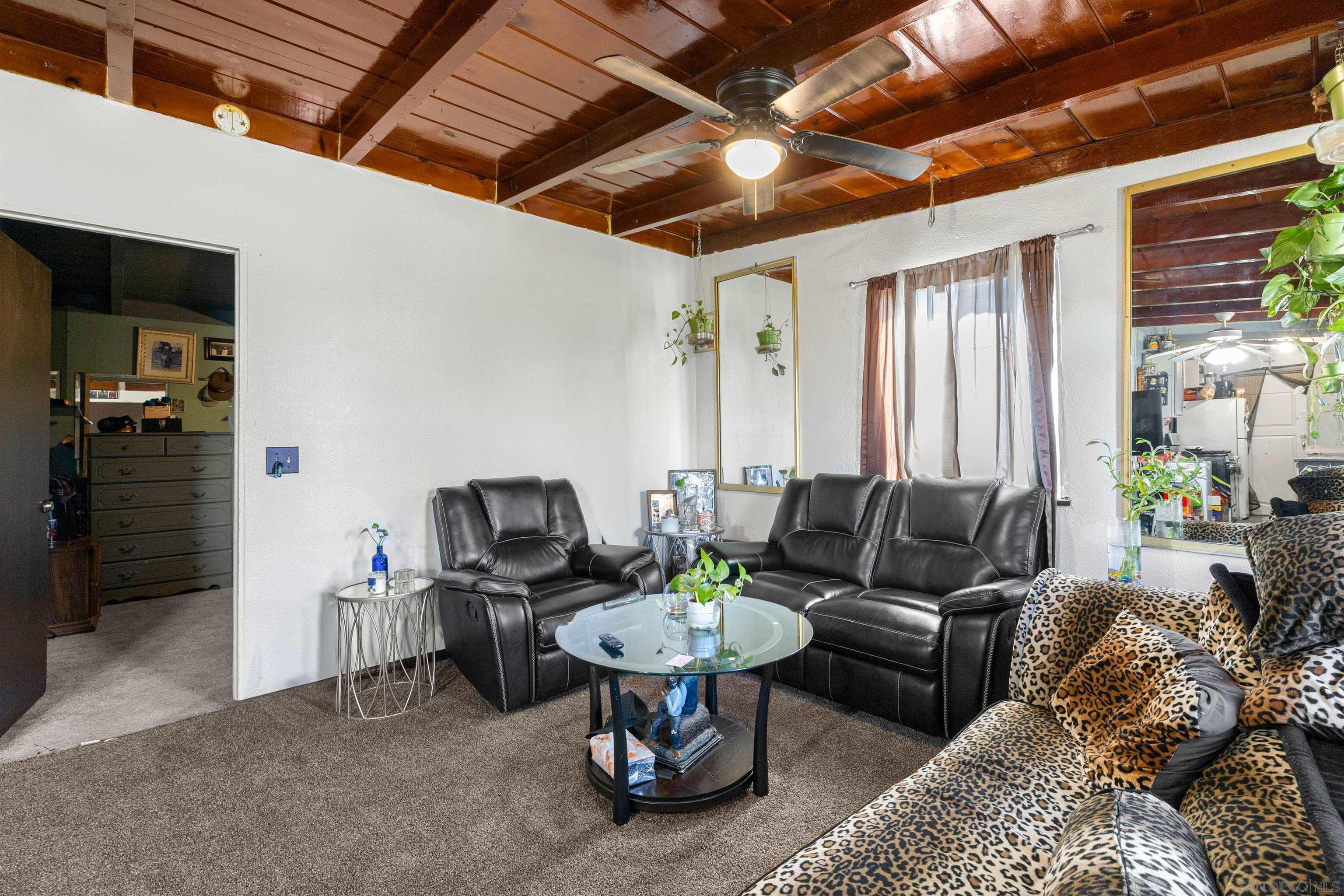 Detail Gallery Image 4 of 18 For 26802  Girard St, Hemet,  CA 92544 - 2 Beds | 1 Baths