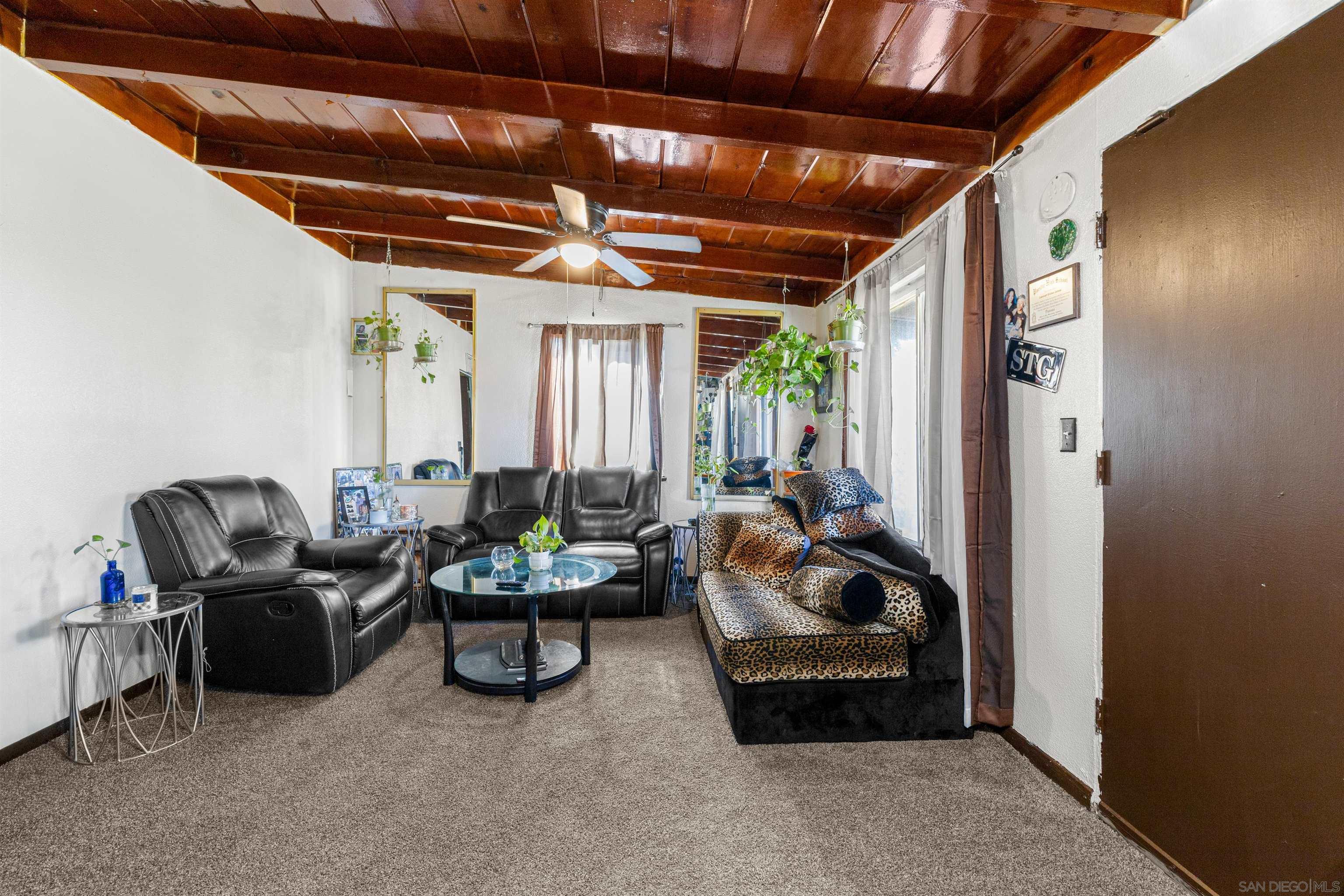 Detail Gallery Image 5 of 18 For 26802  Girard St, Hemet,  CA 92544 - 2 Beds | 1 Baths