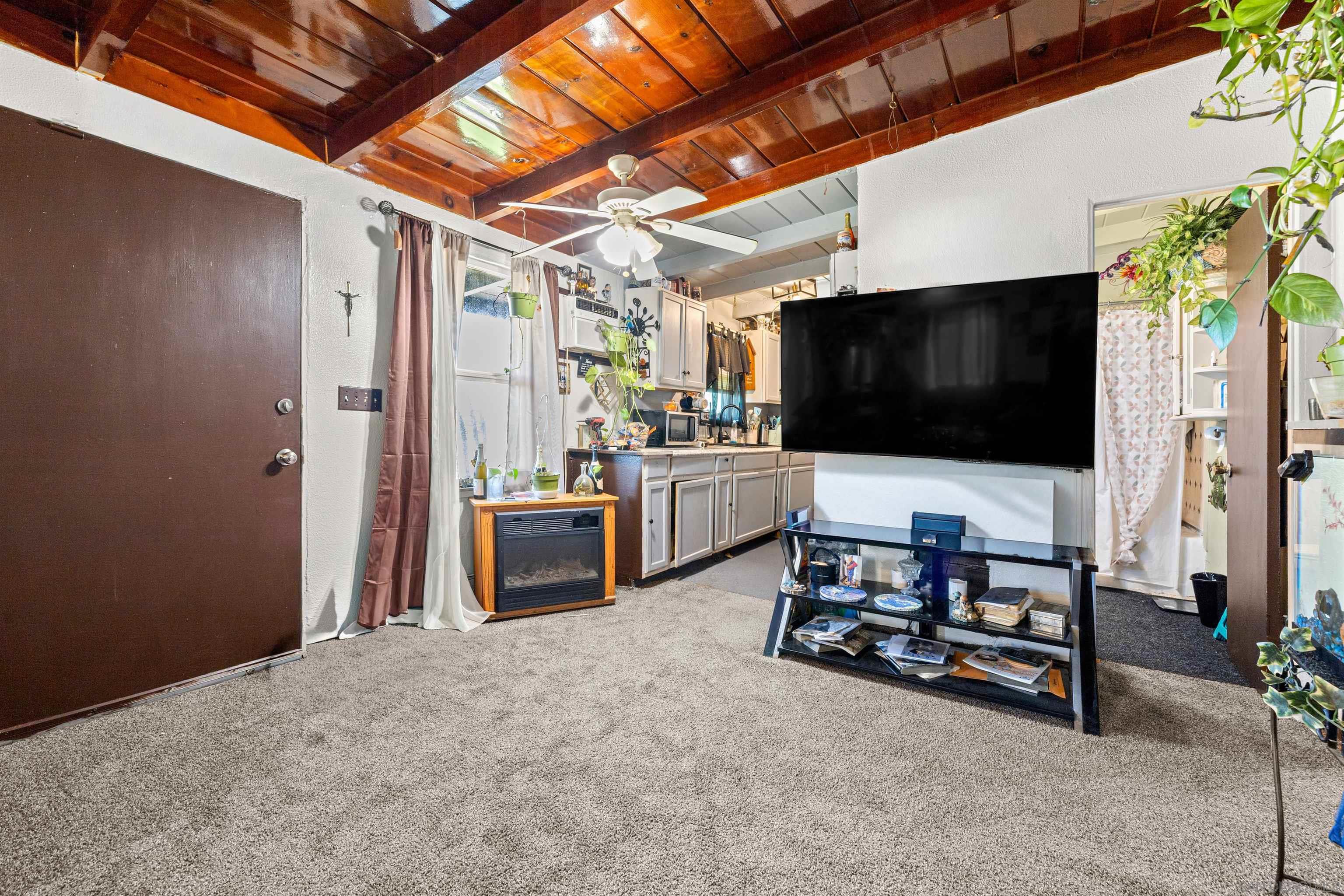 Detail Gallery Image 8 of 18 For 26802  Girard St, Hemet,  CA 92544 - 2 Beds | 1 Baths