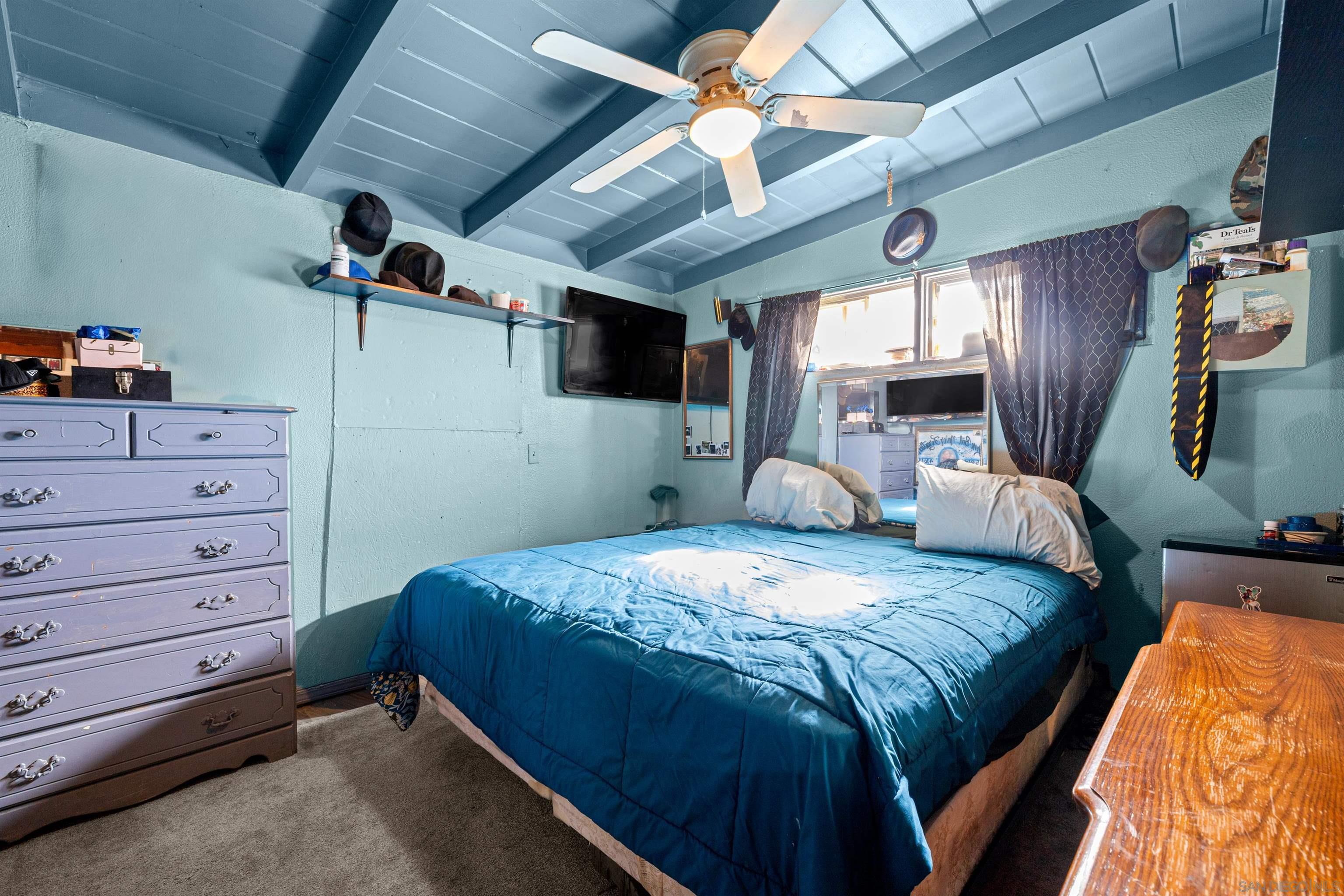 Detail Gallery Image 9 of 18 For 26802  Girard St, Hemet,  CA 92544 - 2 Beds | 1 Baths