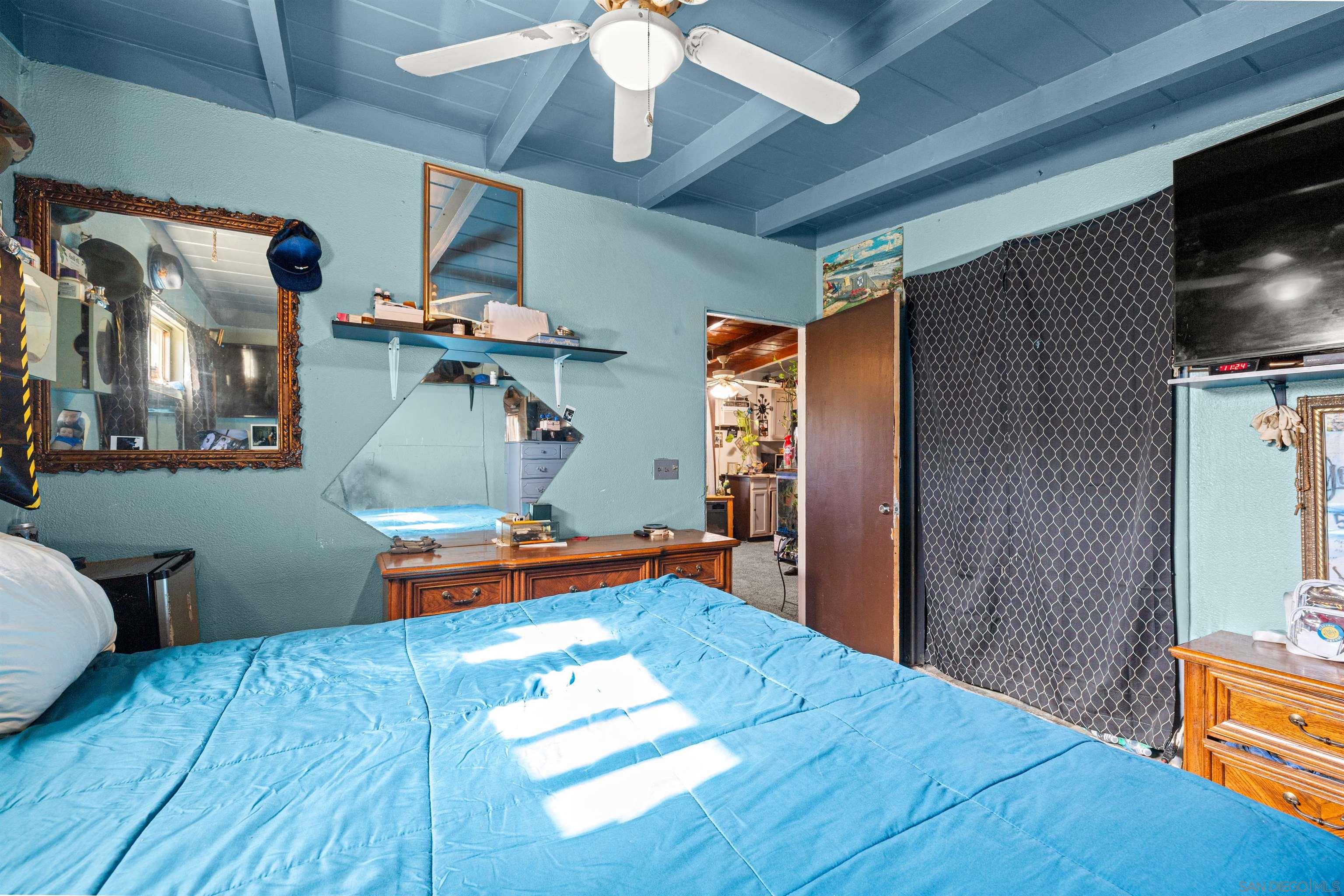 Detail Gallery Image 10 of 18 For 26802  Girard St, Hemet,  CA 92544 - 2 Beds | 1 Baths