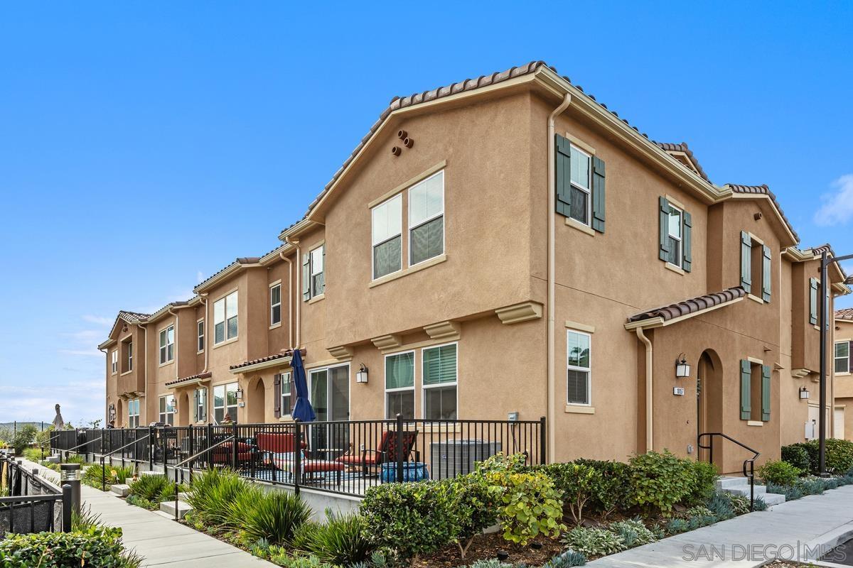 Detail Gallery Image 28 of 37 For 10149  Graphite Street, Spring Valley,  CA 91977 - 3 Beds | 2/1 Baths