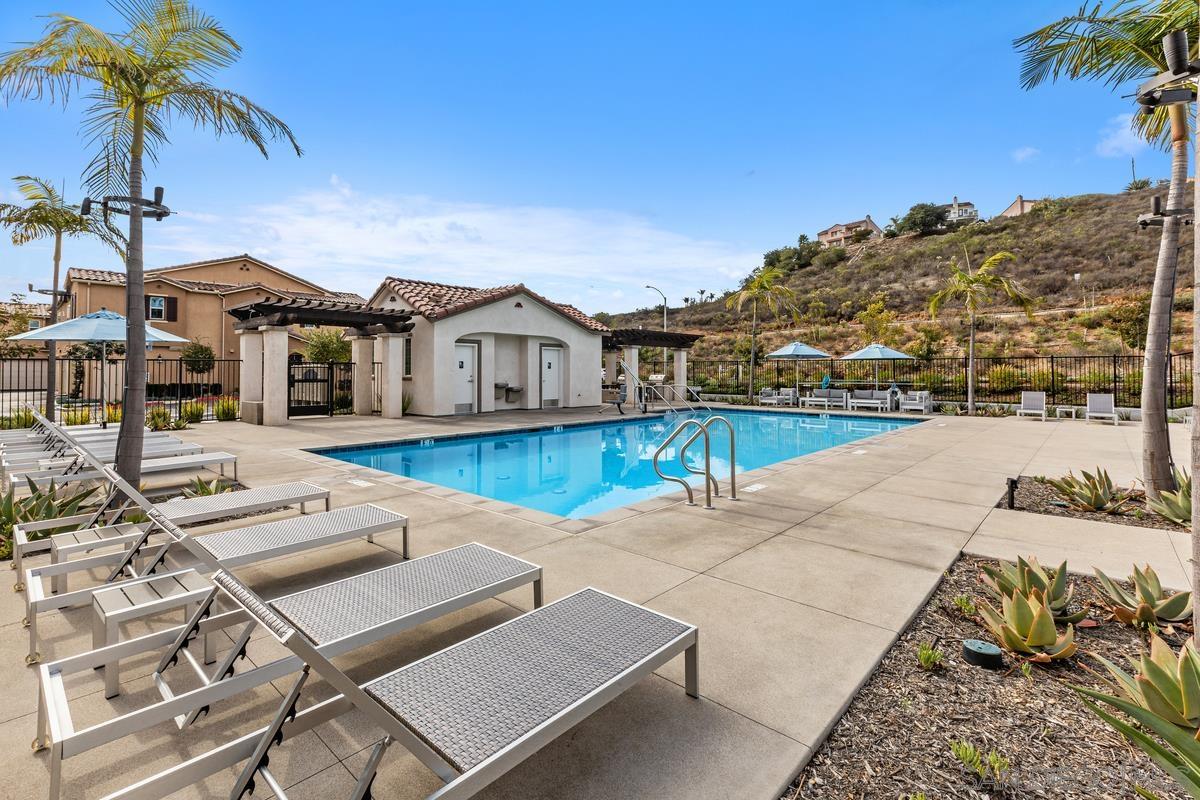 Detail Gallery Image 29 of 37 For 10149  Graphite Street, Spring Valley,  CA 91977 - 3 Beds | 2/1 Baths