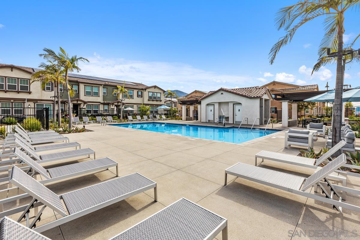 Detail Gallery Image 30 of 37 For 10149  Graphite Street, Spring Valley,  CA 91977 - 3 Beds | 2/1 Baths