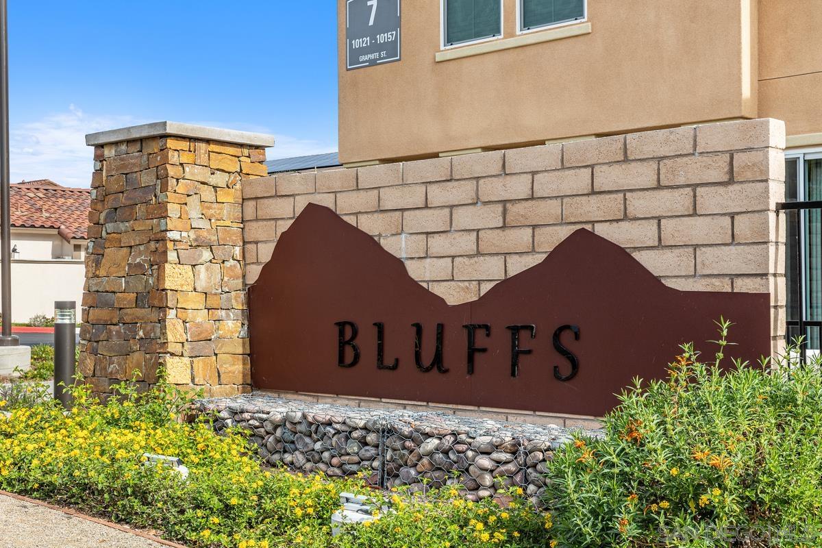 Detail Gallery Image 37 of 37 For 10149  Graphite Street, Spring Valley,  CA 91977 - 3 Beds | 2/1 Baths