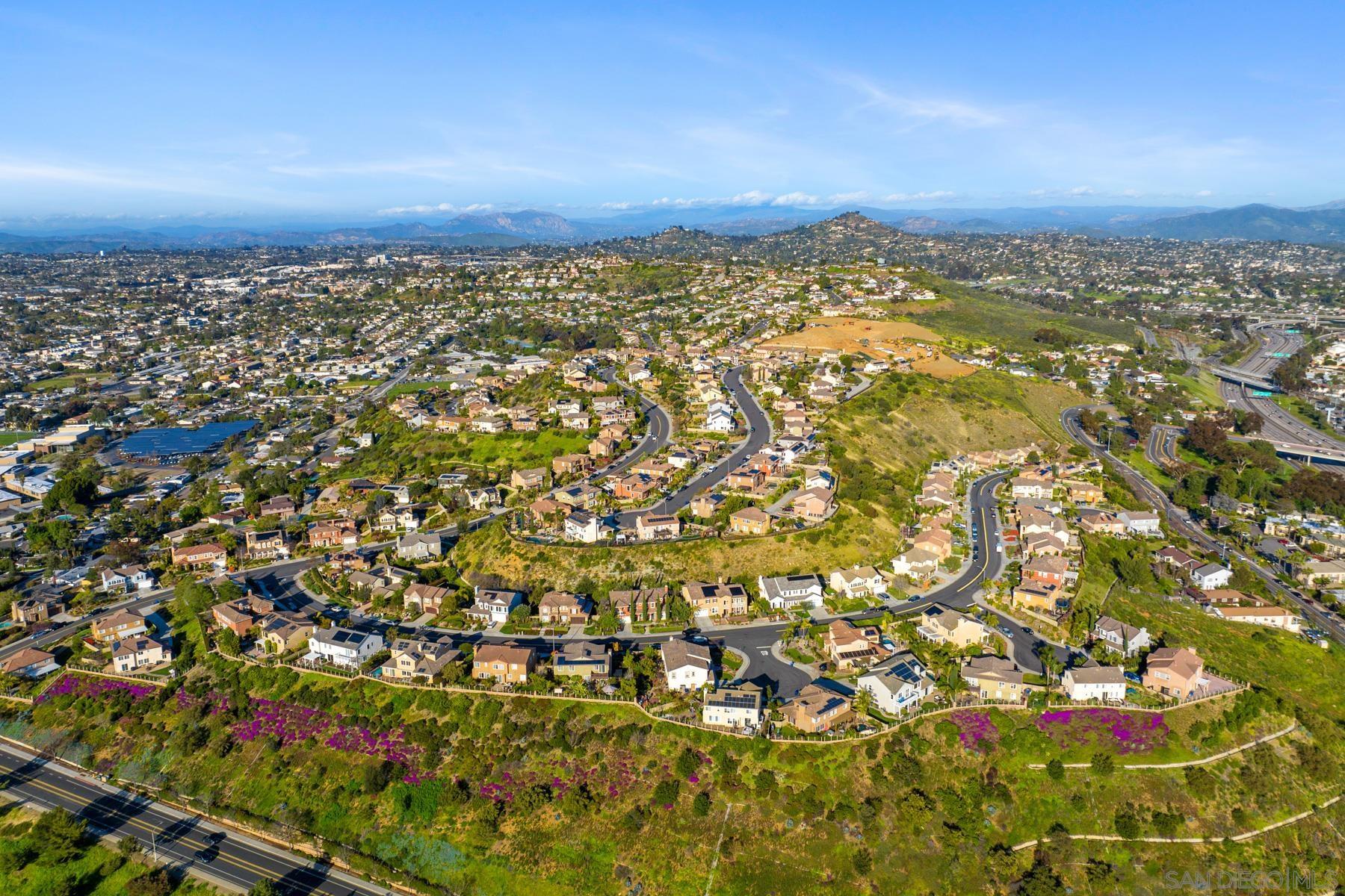 Detail Gallery Image 13 of 75 For 3935  Sacramento Dr, La Mesa,  CA 91941 - 5 Beds | 4 Baths