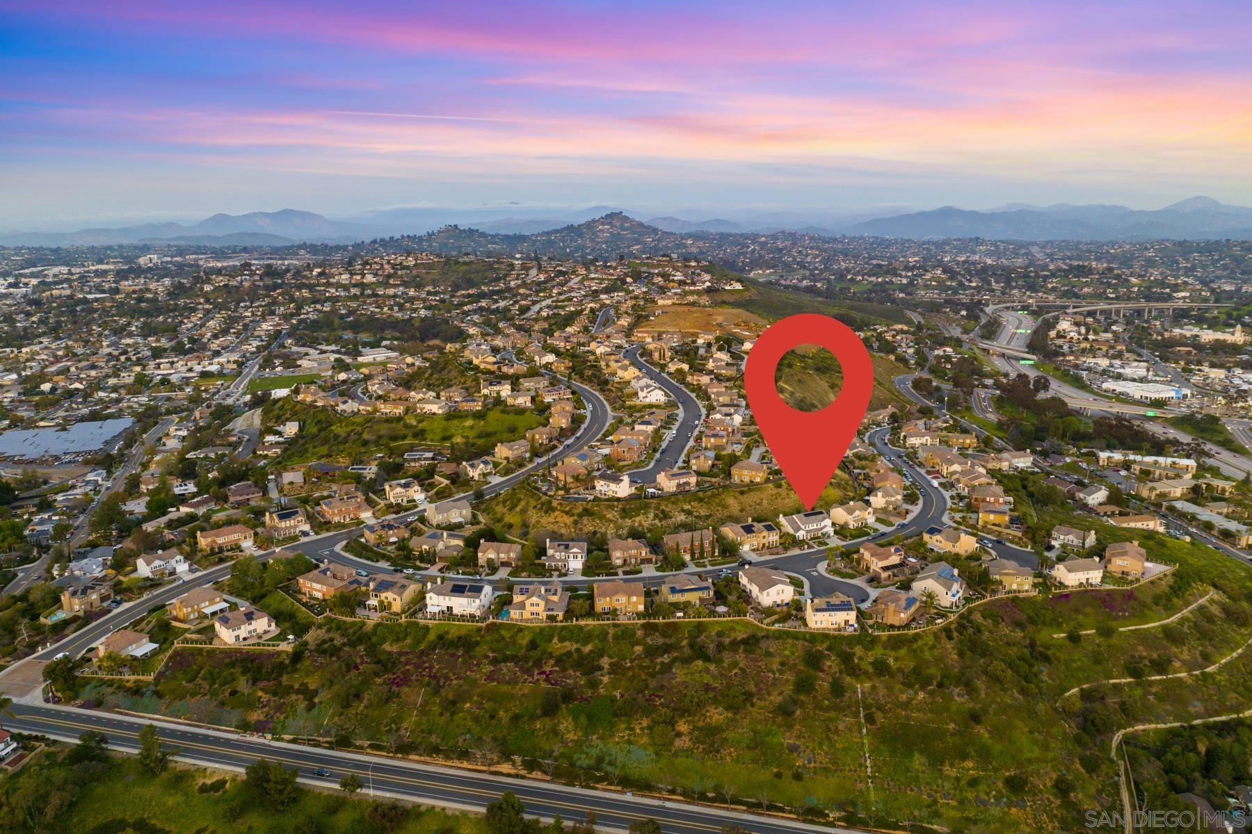 Detail Gallery Image 16 of 75 For 3935  Sacramento Dr, La Mesa,  CA 91941 - 5 Beds | 4 Baths