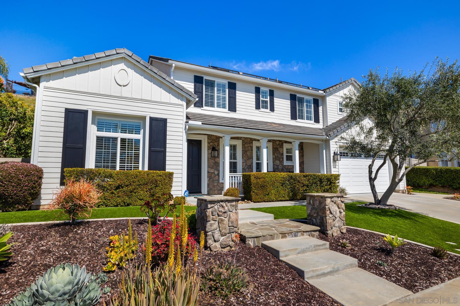 Detail Gallery Image 19 of 75 For 3935  Sacramento Dr, La Mesa,  CA 91941 - 5 Beds | 4 Baths