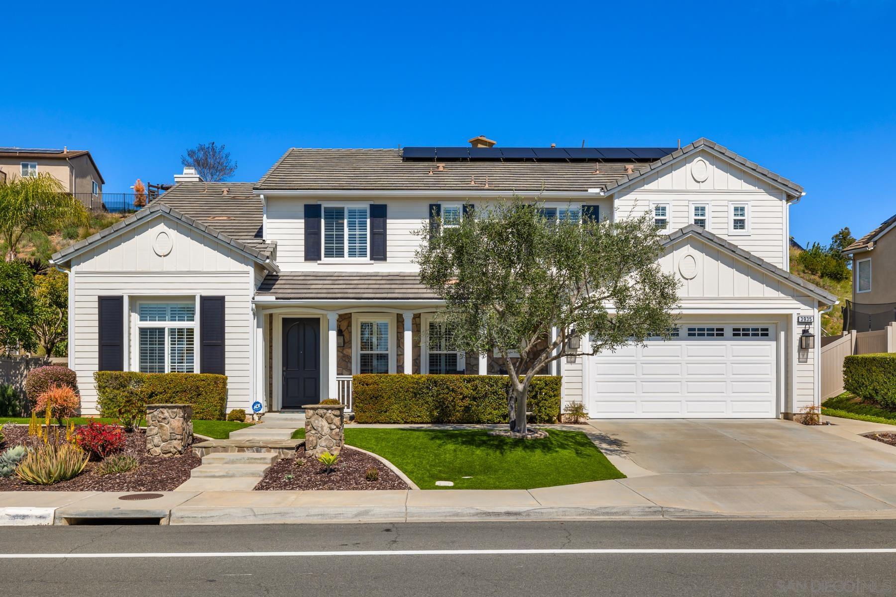 Detail Gallery Image 20 of 75 For 3935  Sacramento Dr, La Mesa,  CA 91941 - 5 Beds | 4 Baths