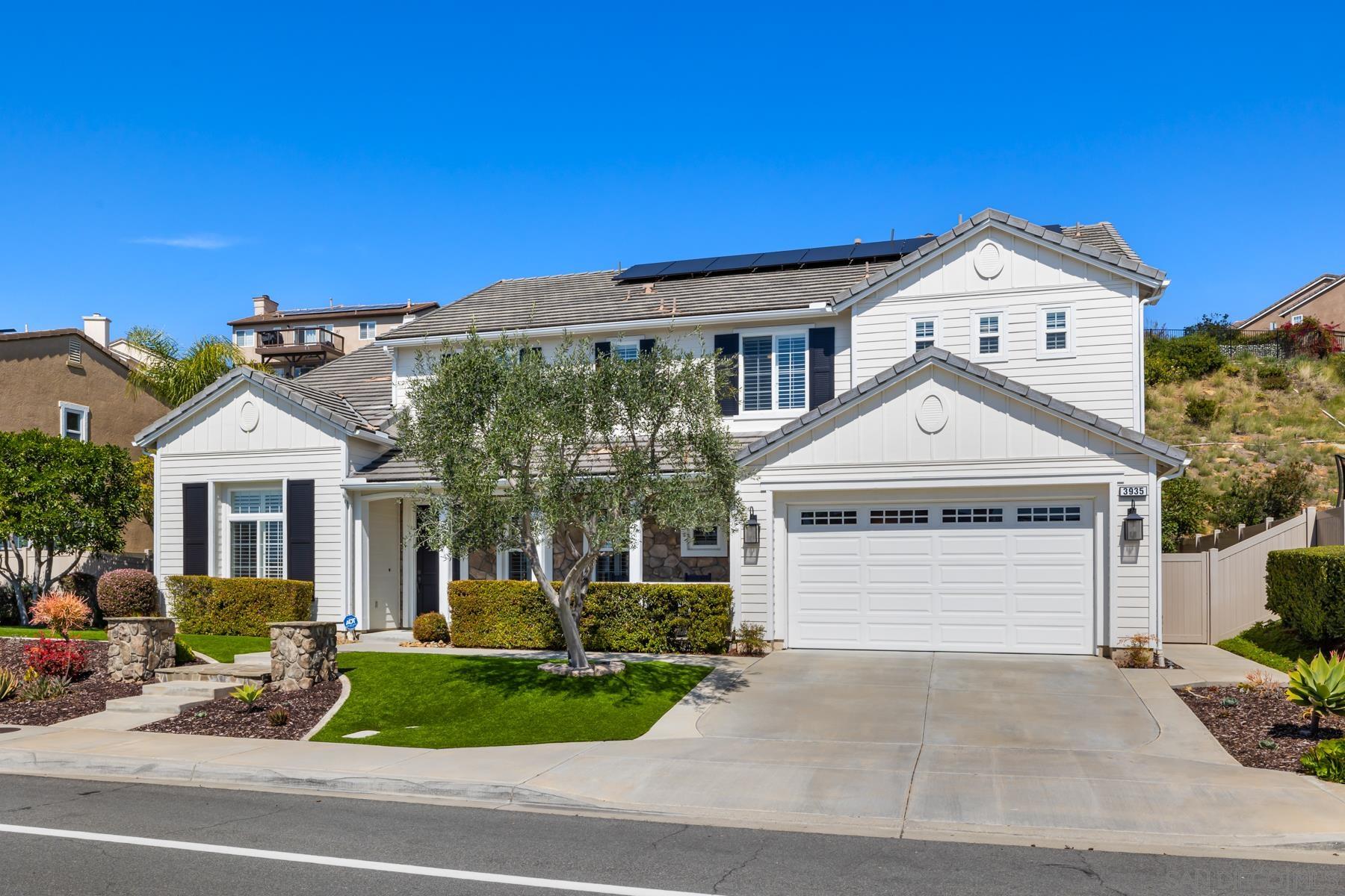 Detail Gallery Image 21 of 75 For 3935  Sacramento Dr, La Mesa,  CA 91941 - 5 Beds | 4 Baths