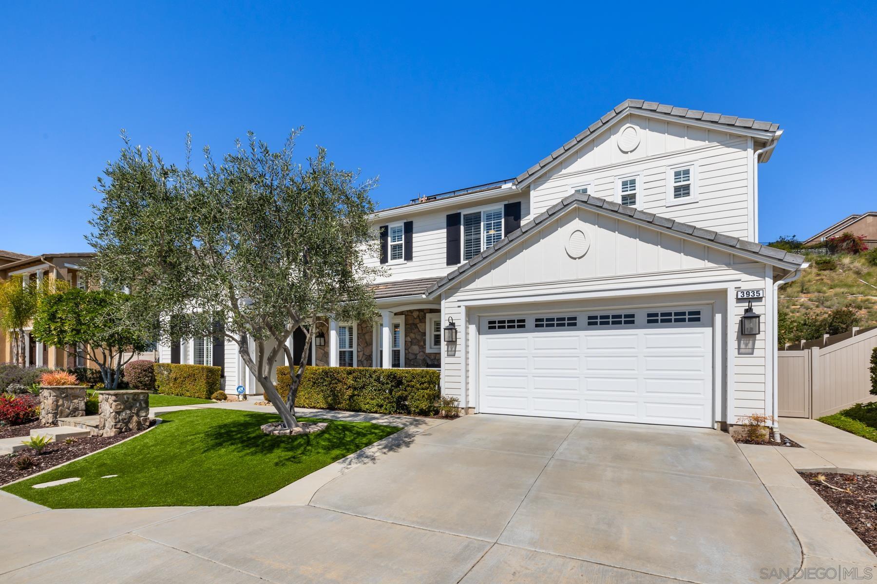 Detail Gallery Image 22 of 75 For 3935  Sacramento Dr, La Mesa,  CA 91941 - 5 Beds | 4 Baths