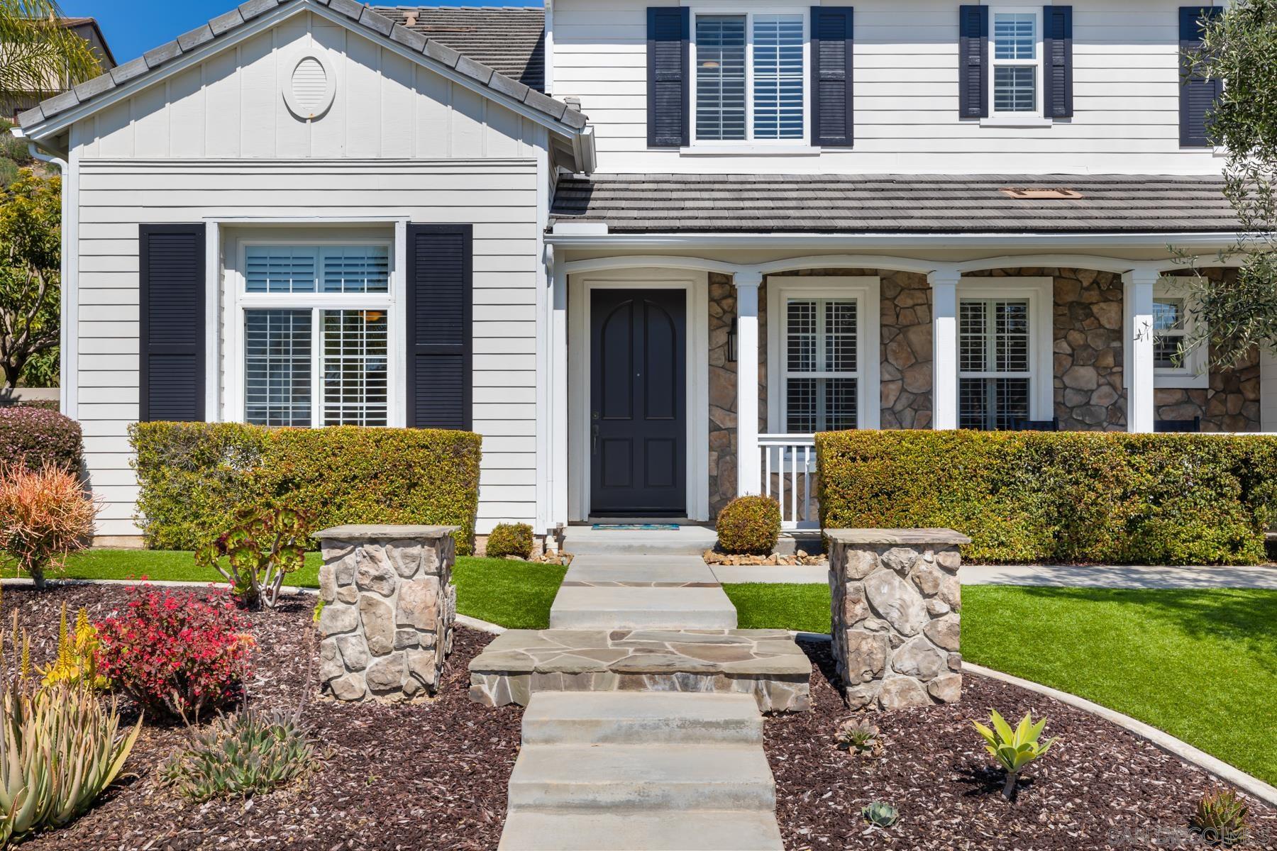 Detail Gallery Image 23 of 75 For 3935  Sacramento Dr, La Mesa,  CA 91941 - 5 Beds | 4 Baths