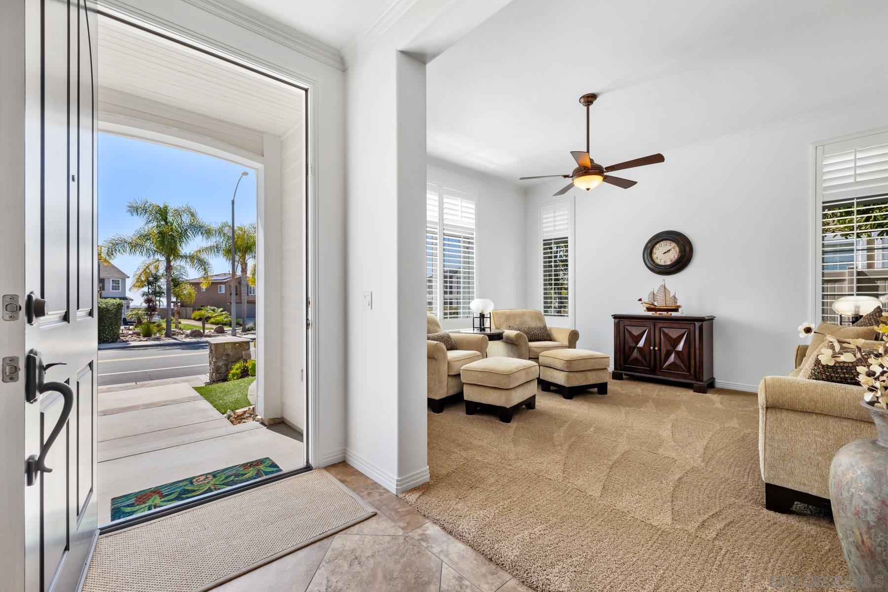 Detail Gallery Image 26 of 75 For 3935  Sacramento Dr, La Mesa,  CA 91941 - 5 Beds | 4 Baths