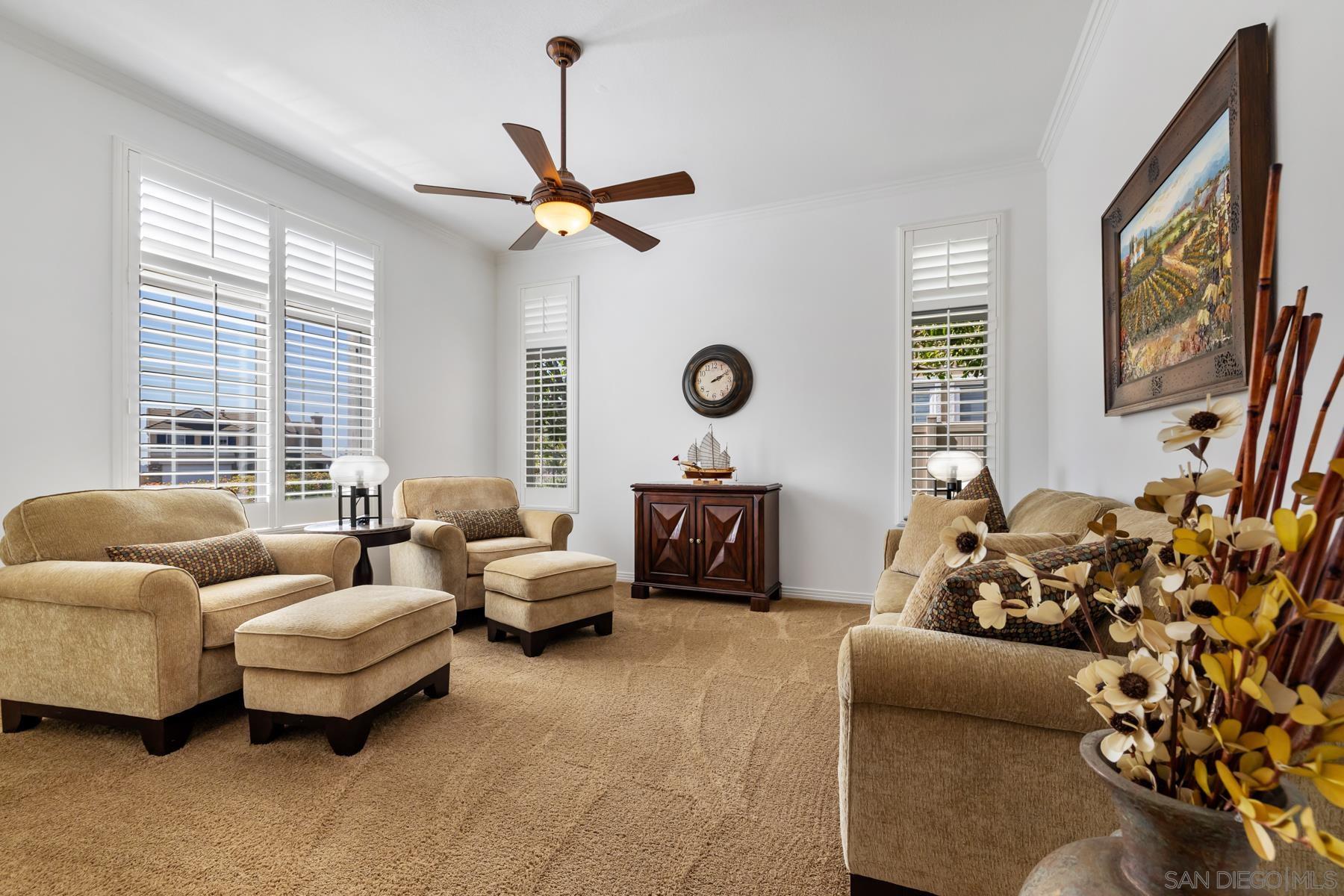 Detail Gallery Image 27 of 75 For 3935  Sacramento Dr, La Mesa,  CA 91941 - 5 Beds | 4 Baths