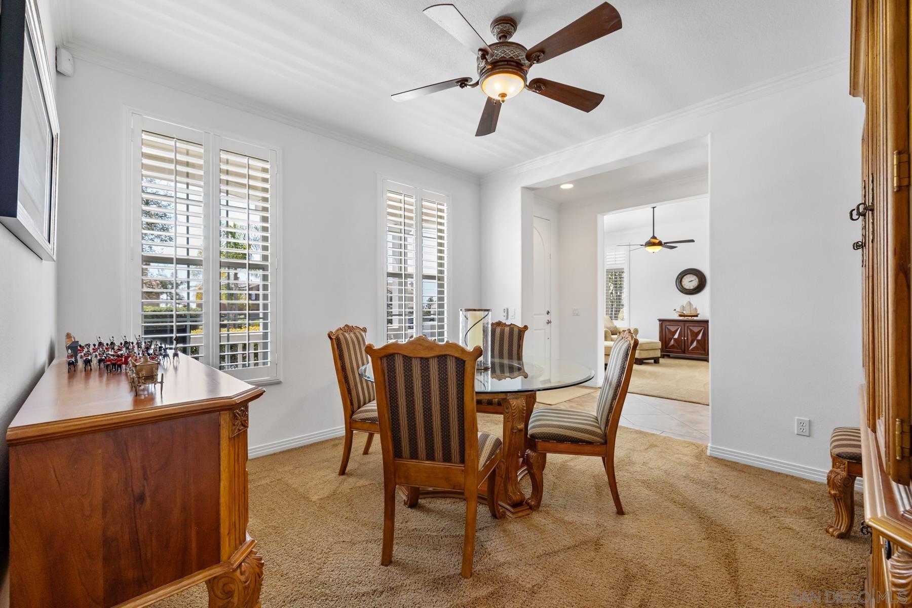 Detail Gallery Image 32 of 75 For 3935  Sacramento Dr, La Mesa,  CA 91941 - 5 Beds | 4 Baths