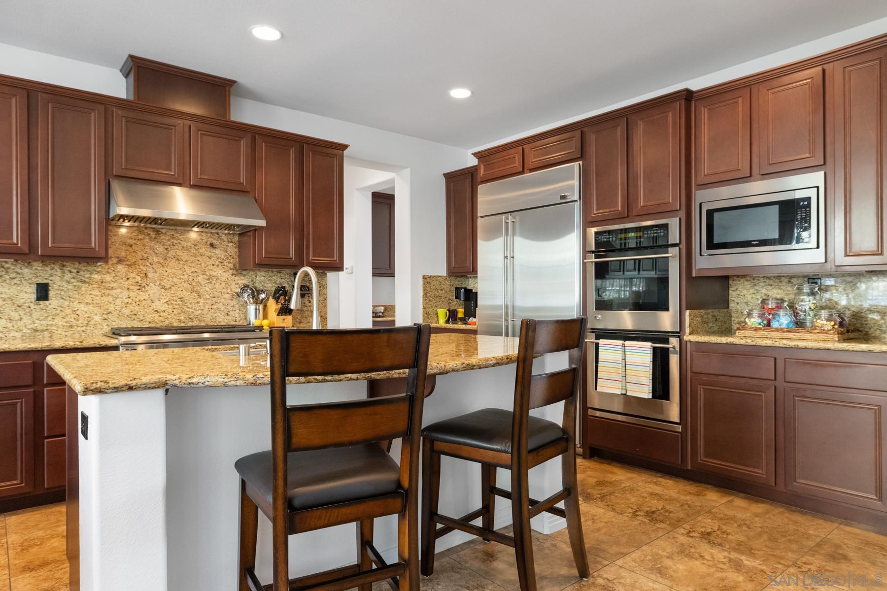 Detail Gallery Image 36 of 75 For 3935  Sacramento Dr, La Mesa,  CA 91941 - 5 Beds | 4 Baths