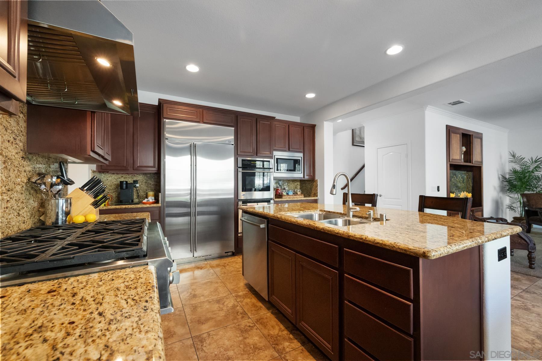 Detail Gallery Image 40 of 75 For 3935  Sacramento Dr, La Mesa,  CA 91941 - 5 Beds | 4 Baths