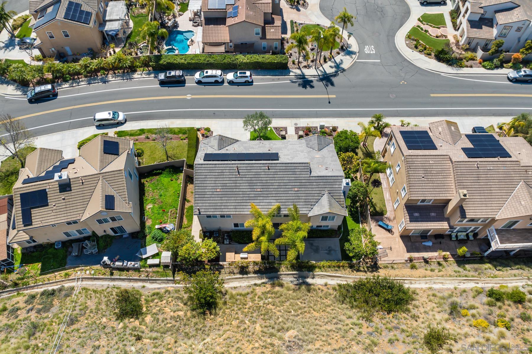 Detail Gallery Image 5 of 75 For 3935  Sacramento Dr, La Mesa,  CA 91941 - 5 Beds | 4 Baths