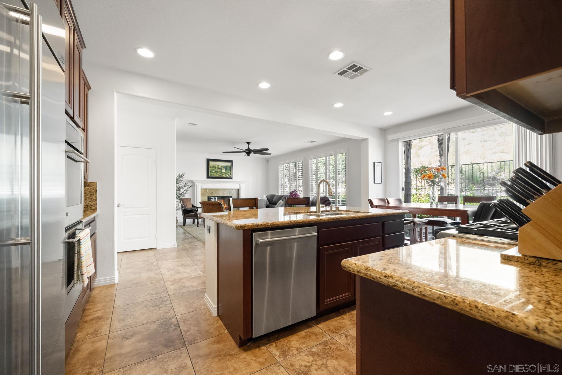 Detail Gallery Image 41 of 75 For 3935  Sacramento Dr, La Mesa,  CA 91941 - 5 Beds | 4 Baths