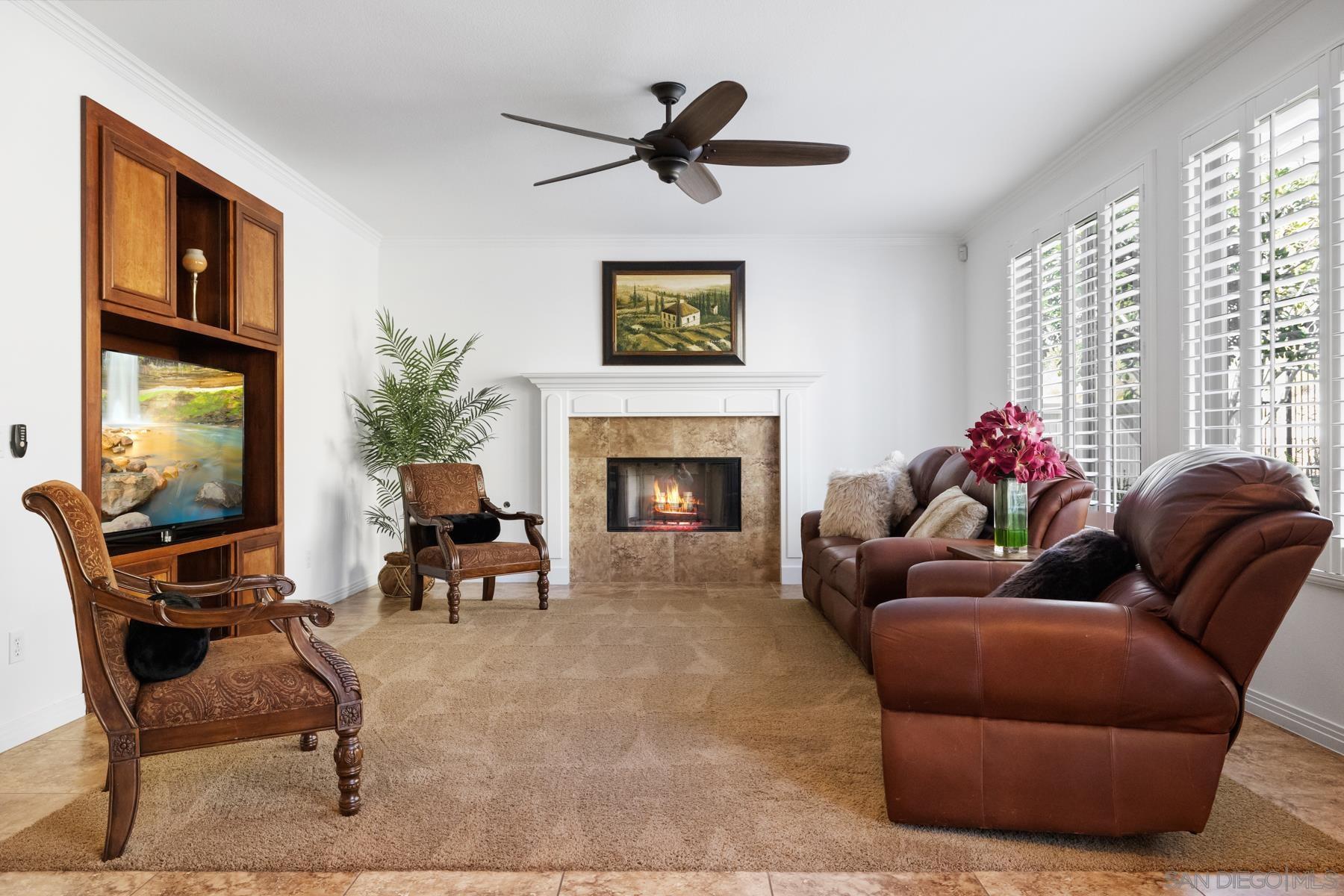 Detail Gallery Image 46 of 75 For 3935  Sacramento Dr, La Mesa,  CA 91941 - 5 Beds | 4 Baths