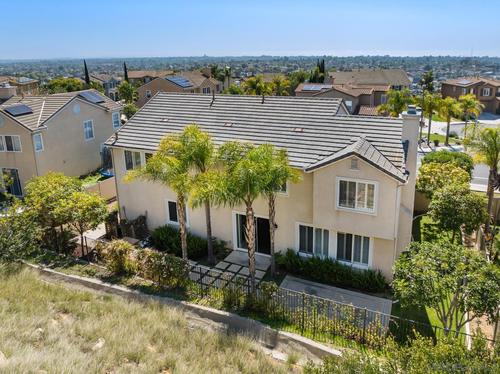 Detail Gallery Image 6 of 75 For 3935  Sacramento Dr, La Mesa,  CA 91941 - 5 Beds | 4 Baths