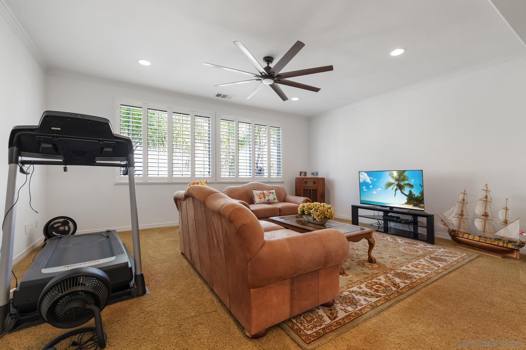 Detail Gallery Image 67 of 75 For 3935  Sacramento Dr, La Mesa,  CA 91941 - 5 Beds | 4 Baths