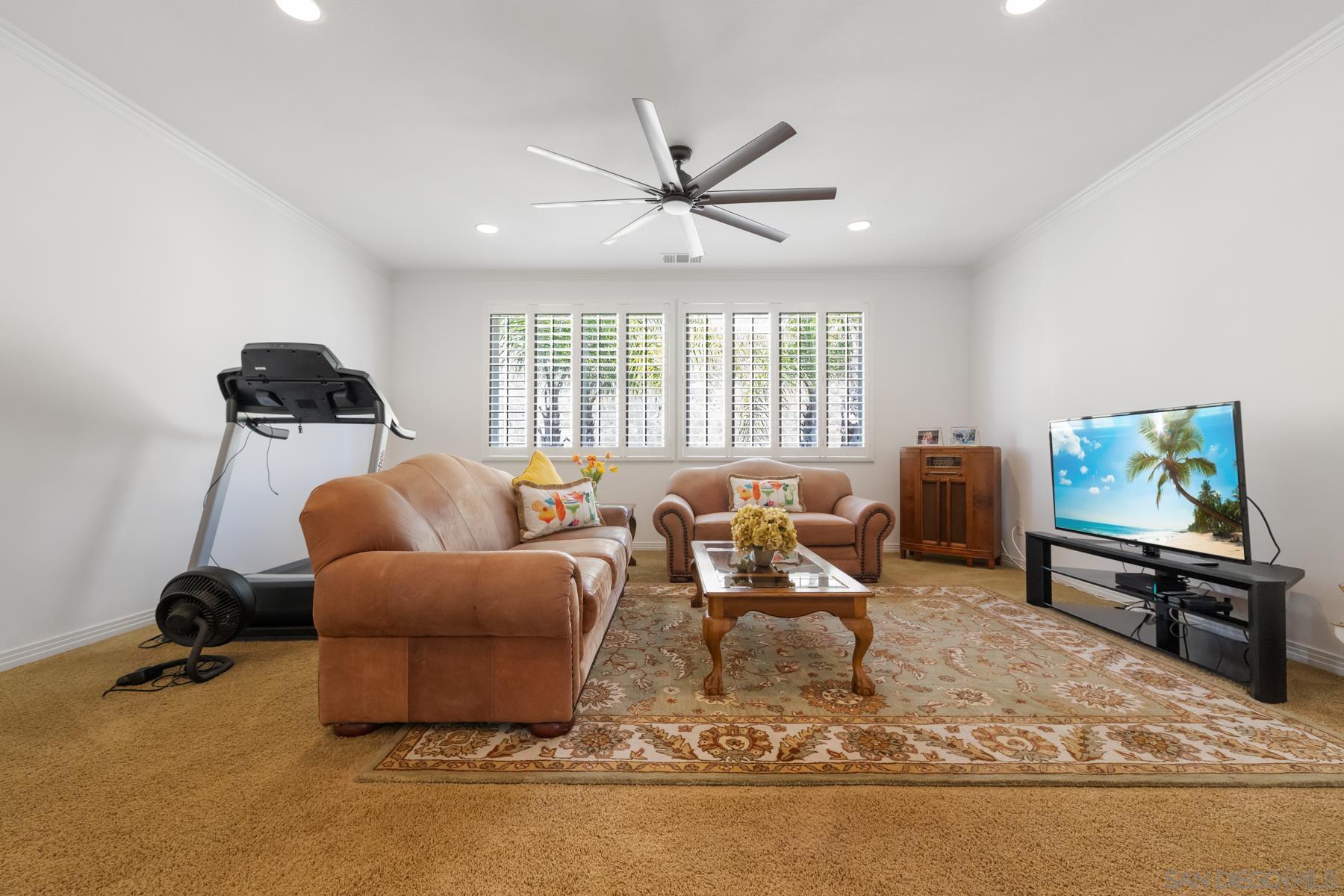 Detail Gallery Image 68 of 75 For 3935  Sacramento Dr, La Mesa,  CA 91941 - 5 Beds | 4 Baths