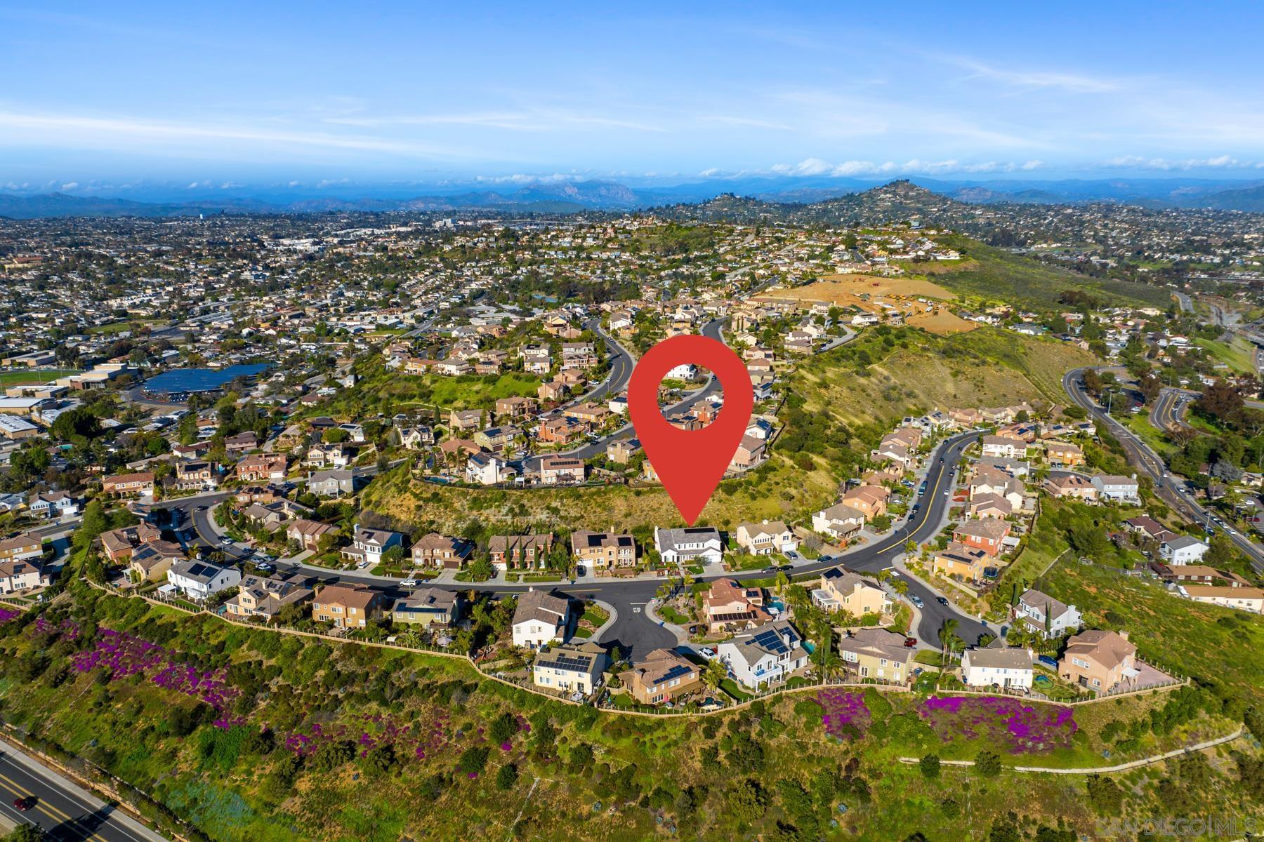 Detail Gallery Image 9 of 75 For 3935  Sacramento Dr, La Mesa,  CA 91941 - 5 Beds | 4 Baths