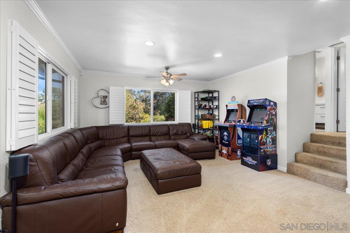 Detail Gallery Image 14 of 46 For 11493  Eucalyptus Hills Dr, Lakeside,  CA 92040 - 3 Beds | 3 Baths