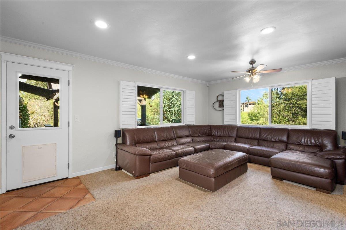 Detail Gallery Image 16 of 46 For 11493  Eucalyptus Hills Dr, Lakeside,  CA 92040 - 3 Beds | 3 Baths