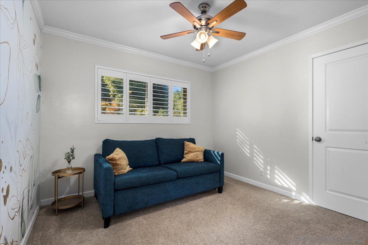 Detail Gallery Image 26 of 46 For 11493  Eucalyptus Hills Dr, Lakeside,  CA 92040 - 3 Beds | 3 Baths