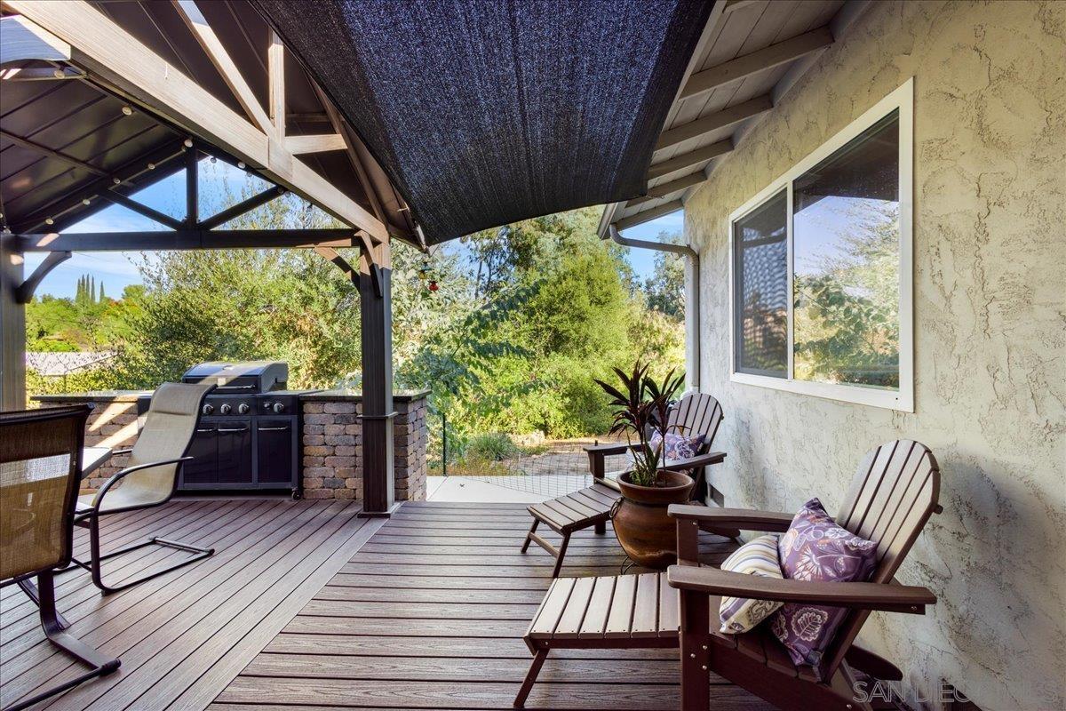 Detail Gallery Image 35 of 46 For 11493  Eucalyptus Hills Dr, Lakeside,  CA 92040 - 3 Beds | 3 Baths