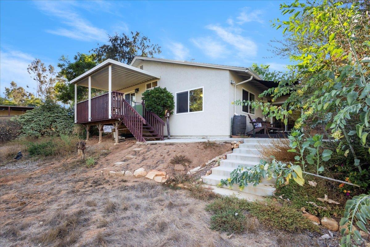 Detail Gallery Image 41 of 46 For 11493  Eucalyptus Hills Dr, Lakeside,  CA 92040 - 3 Beds | 3 Baths