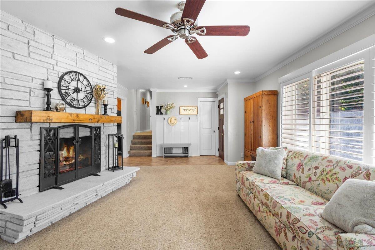 Detail Gallery Image 7 of 46 For 11493  Eucalyptus Hills Dr, Lakeside,  CA 92040 - 3 Beds | 3 Baths