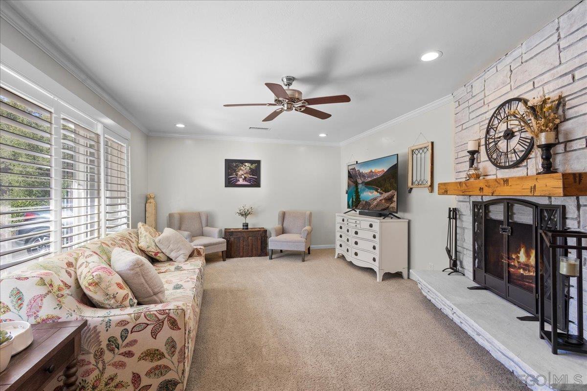 Detail Gallery Image 8 of 46 For 11493  Eucalyptus Hills Dr, Lakeside,  CA 92040 - 3 Beds | 3 Baths