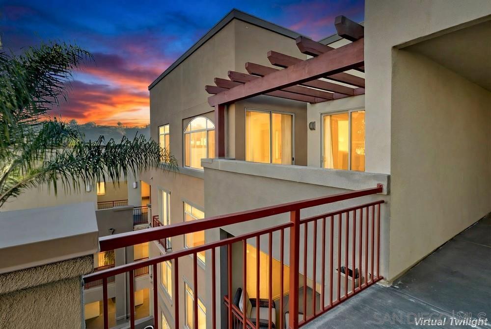 Detail Gallery Image 23 of 36 For 8233  Station Village Ln  #2409,  San Diego,  CA 92108 - 2 Beds | 2 Baths