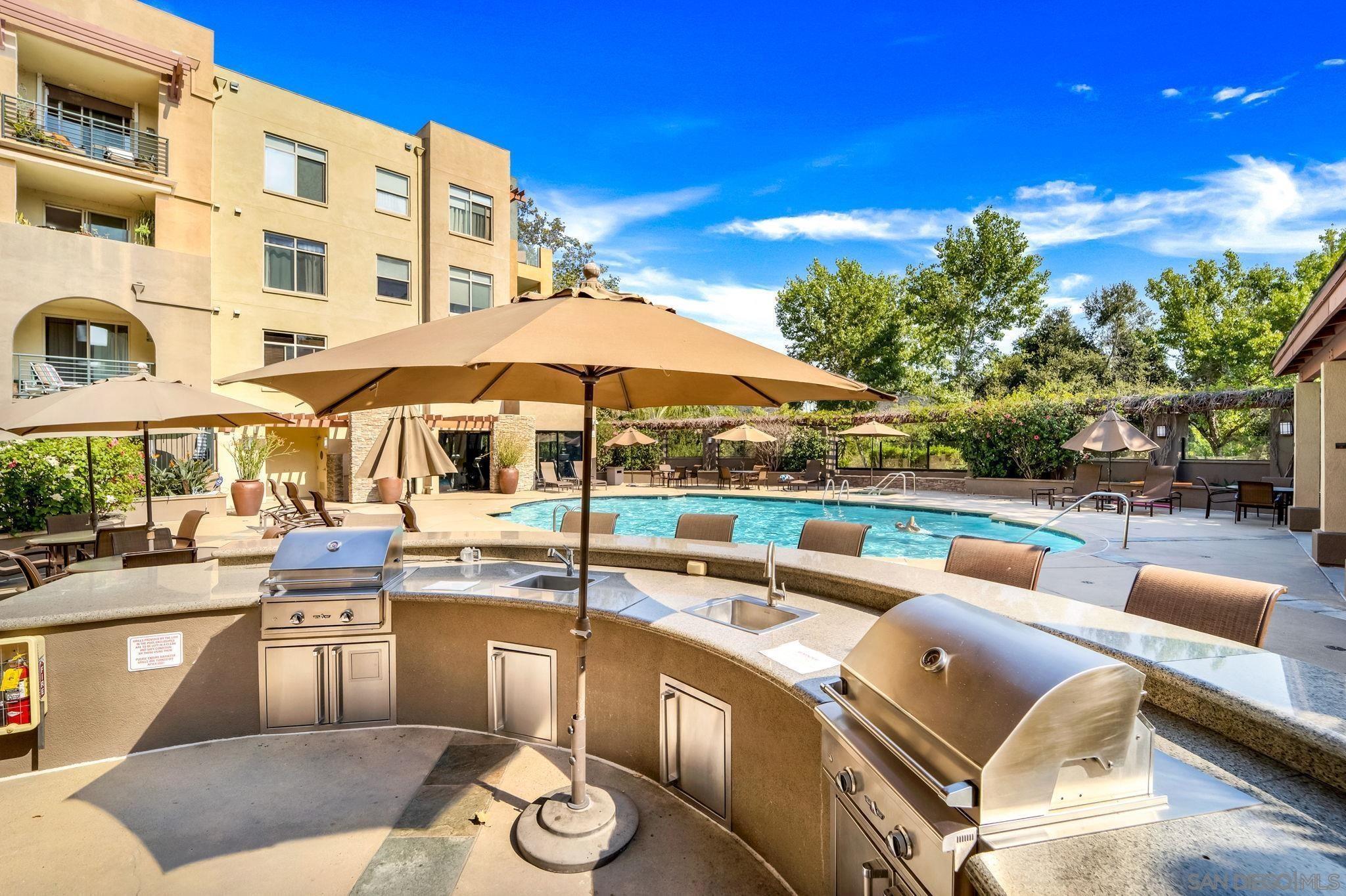 Detail Gallery Image 31 of 36 For 8233  Station Village Ln  #2409,  San Diego,  CA 92108 - 2 Beds | 2 Baths